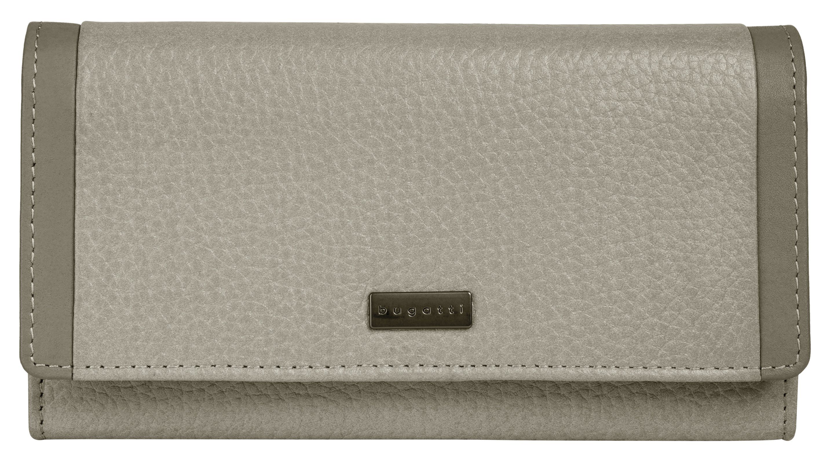 bugatti Geldbörse SINA, echt Leder