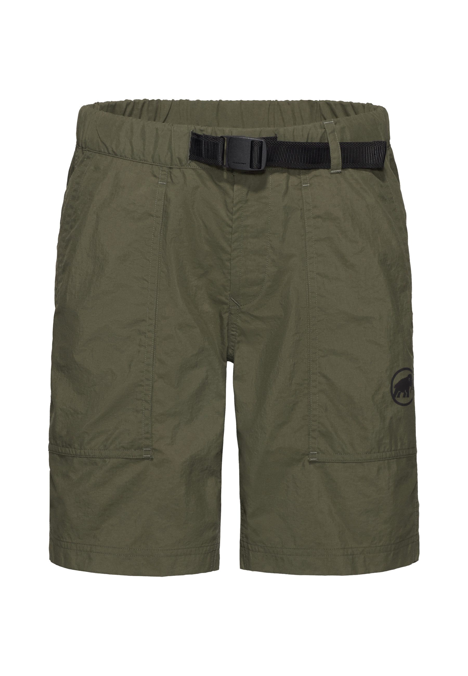 Mammut Trekkingshorts Hiking Cargo Shorts Women