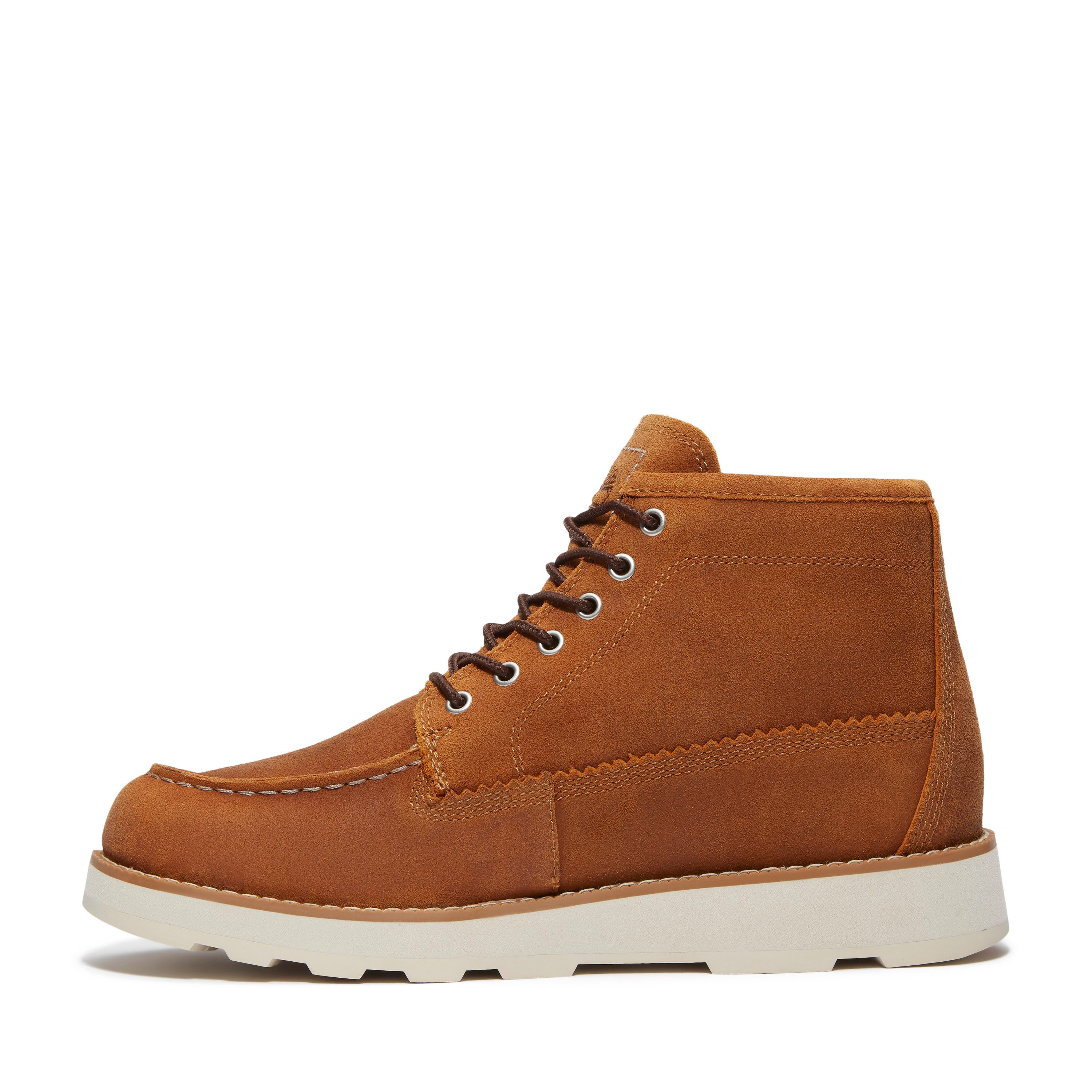 Timberland BRITTON MILLSMID LACE UP CHUKKA günstig online kaufen