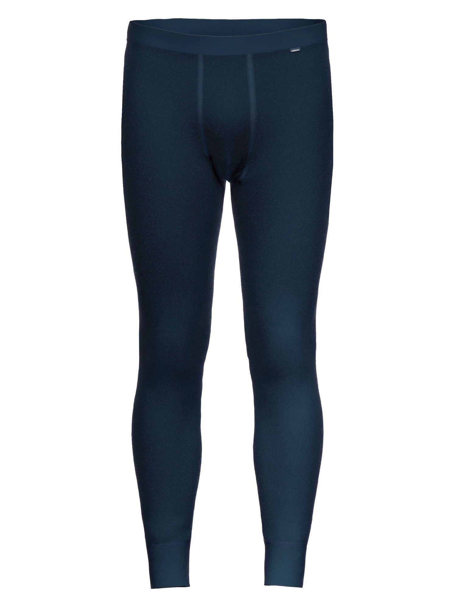 Funktionsunterhose GOTS HOSE LANG M.E. Function / Thermoripp