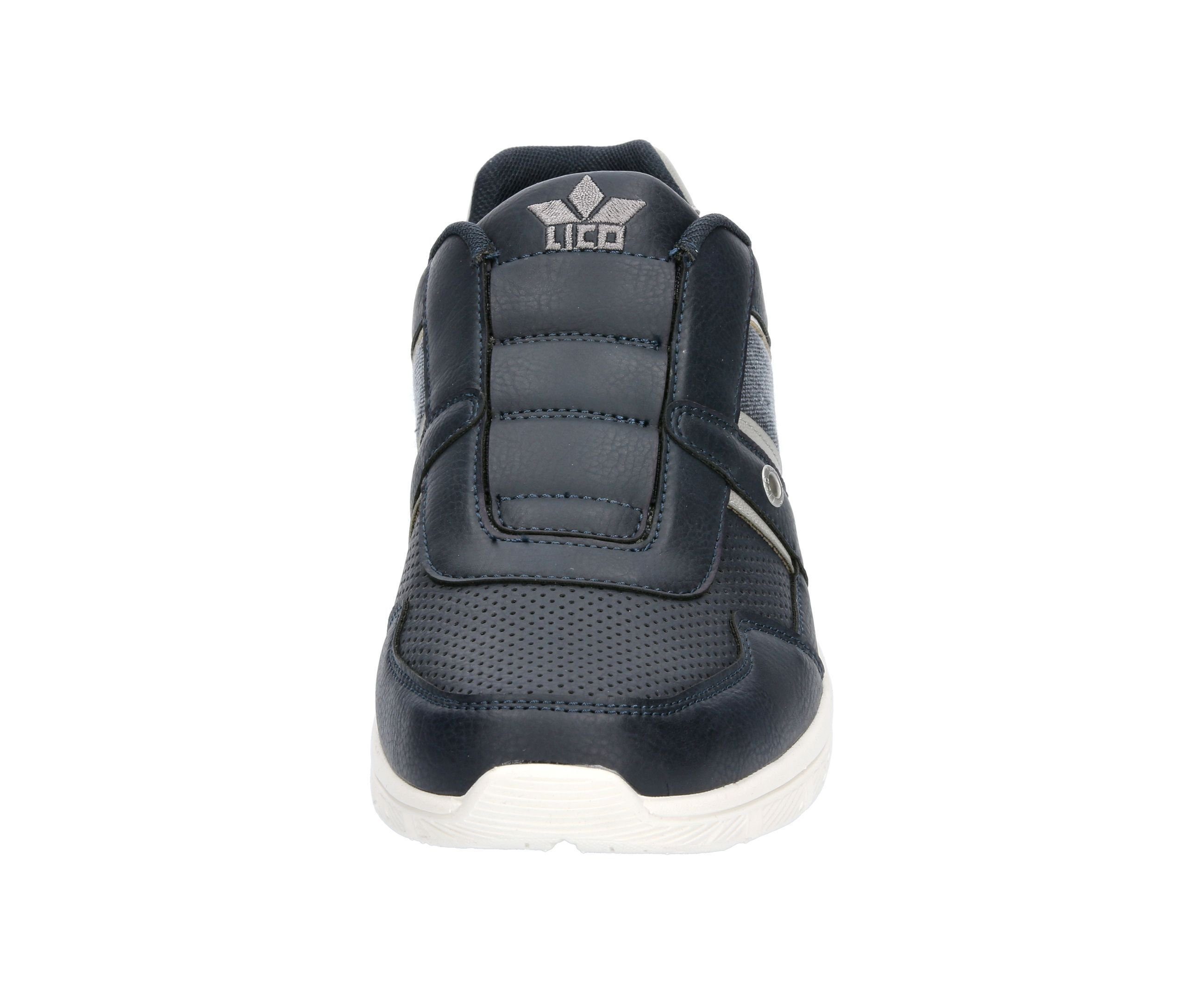 Lico Sneaker Conner Slipper Sneaker
