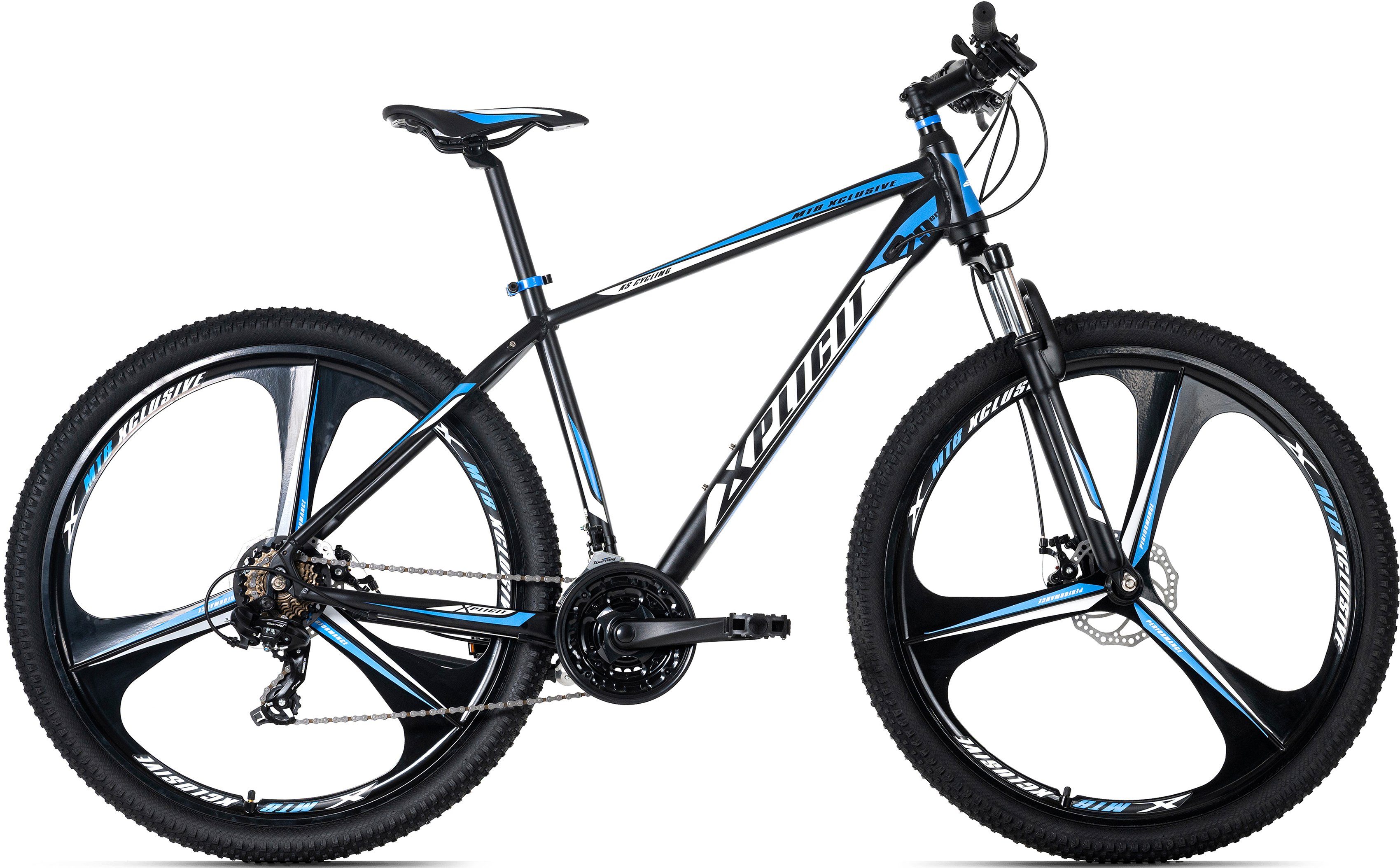 Mountainbike Xplicit