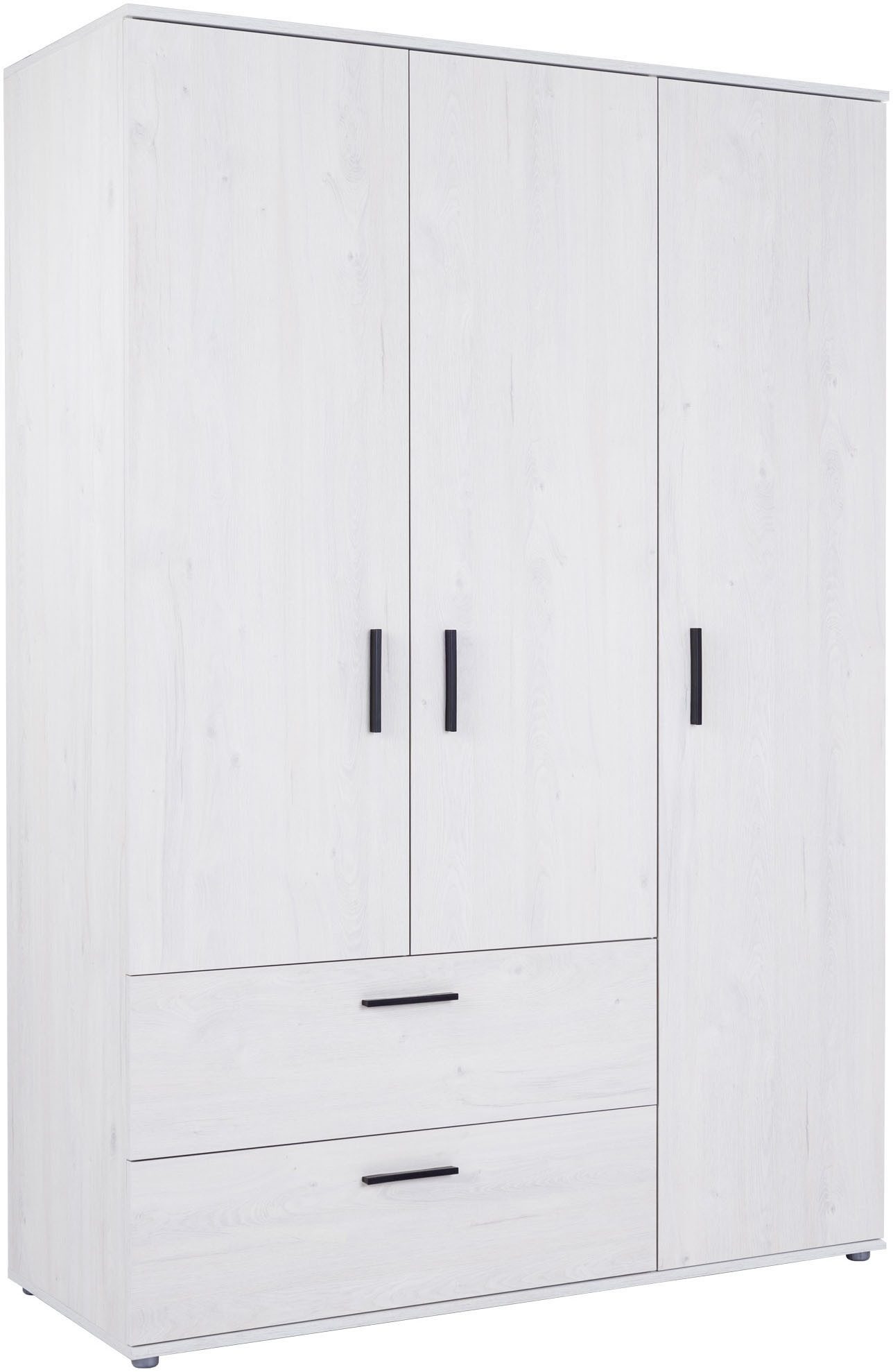 arthur berndt Kleiderschrank Kleiderschrank »Mathea« 3-türig