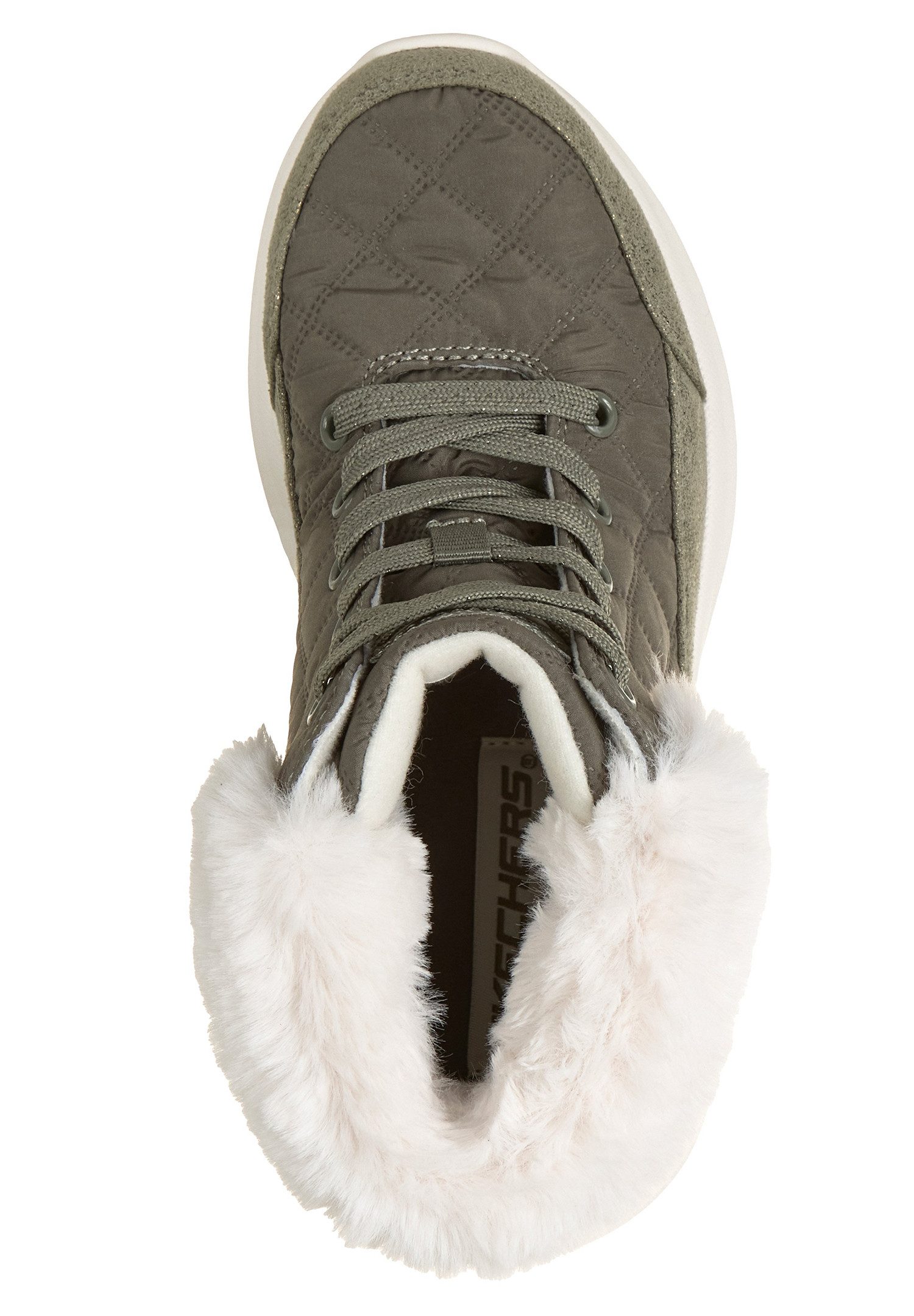 Skechers Bounder Pro - Cozy Fit Luxe Stiefel – Bild 2 von 5