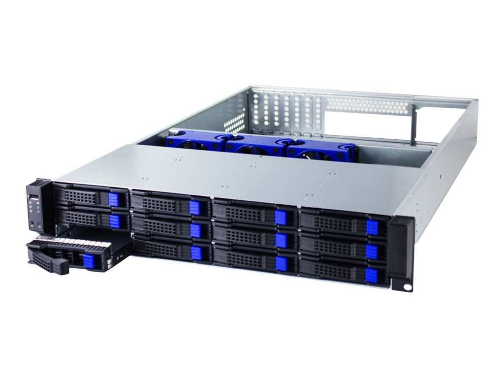 FANTEC PC-Gehäuse