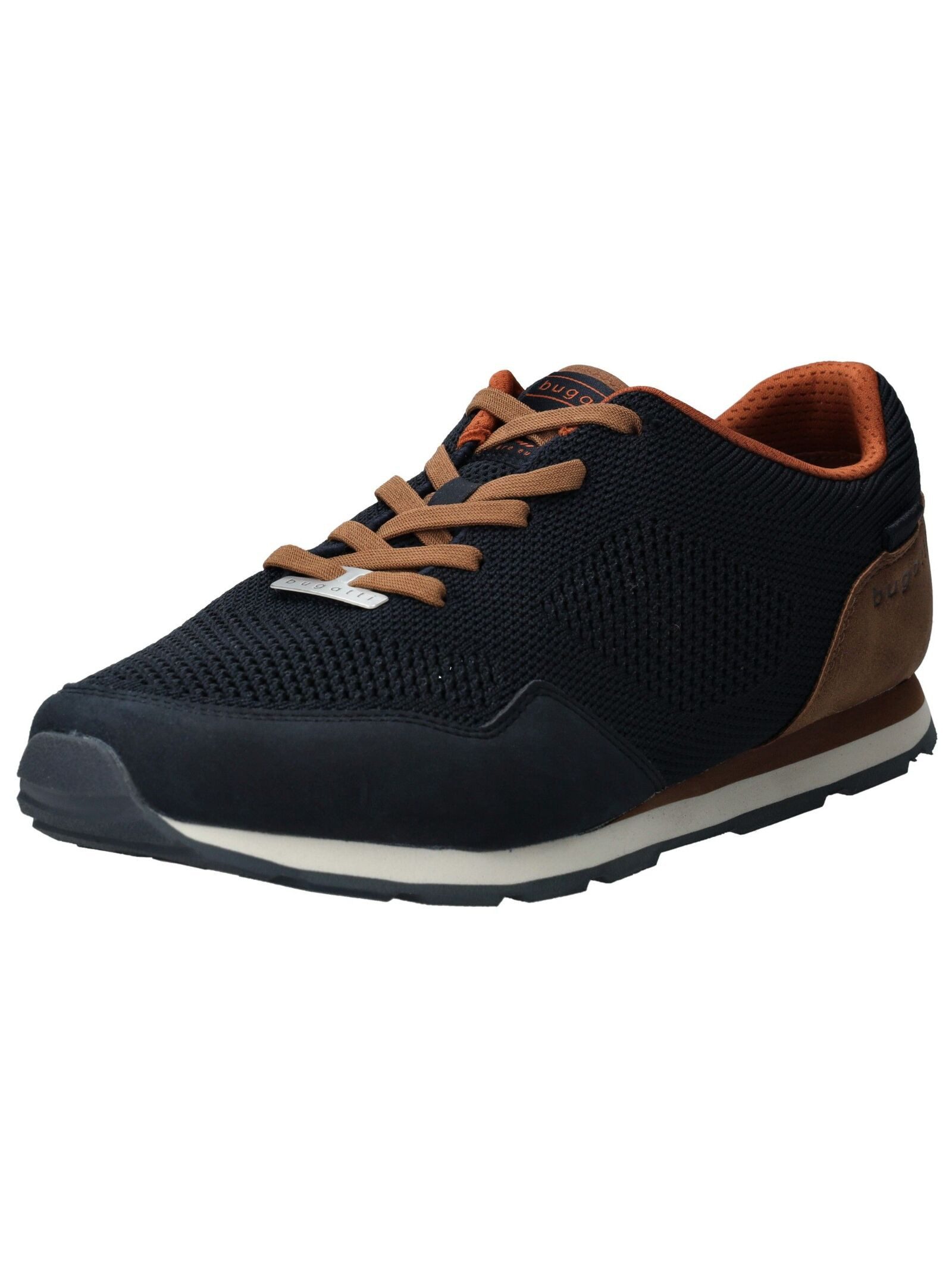 bugatti Sneaker Textil Sneaker günstig online kaufen