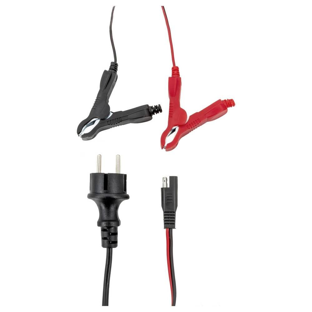 GYS FLASH 8.12 PL Automatikladegerät, Werkstattladegerät, Kfz-Ladegerät Autobatterie-Ladegerät