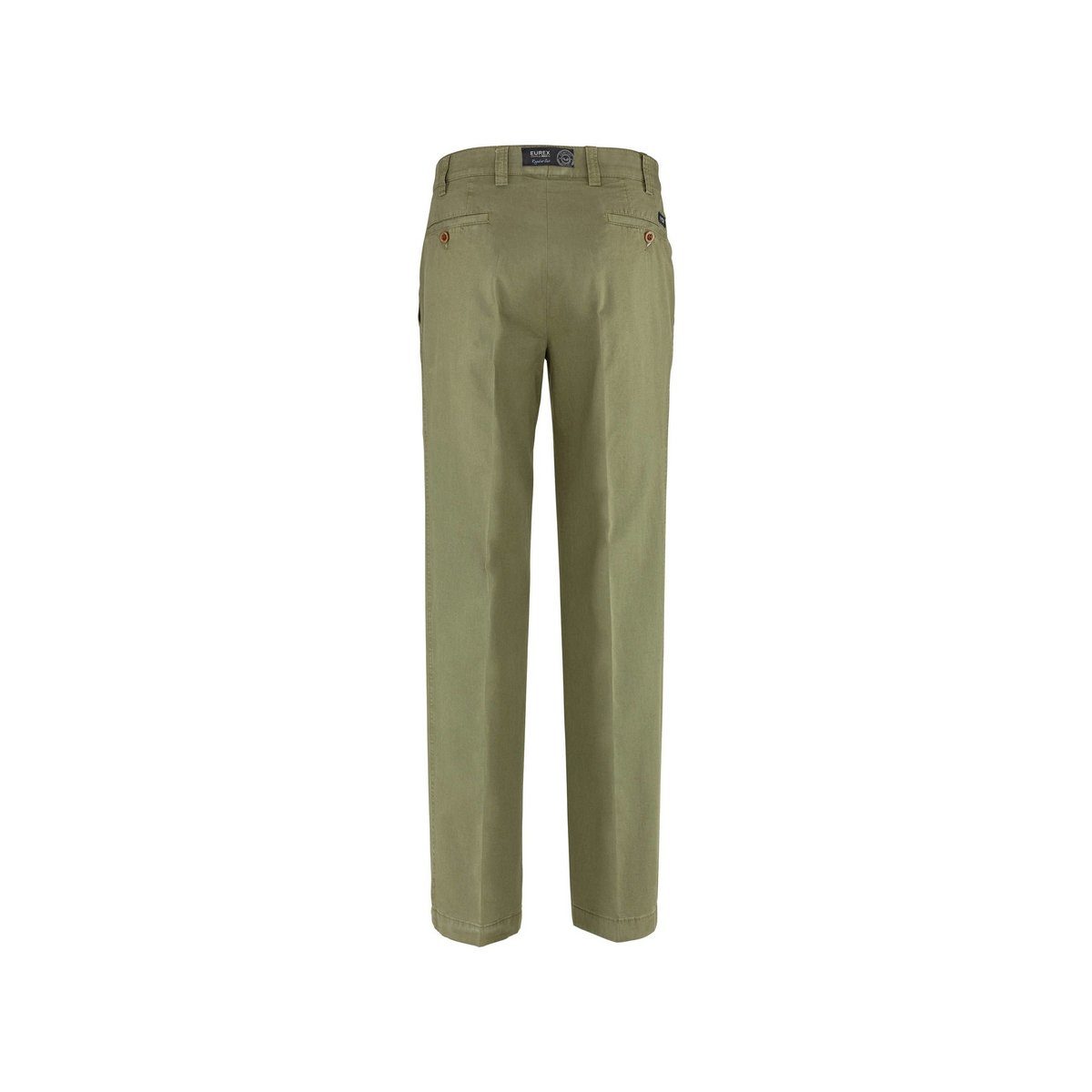 grün Shorts regular Brax (1-tlg)