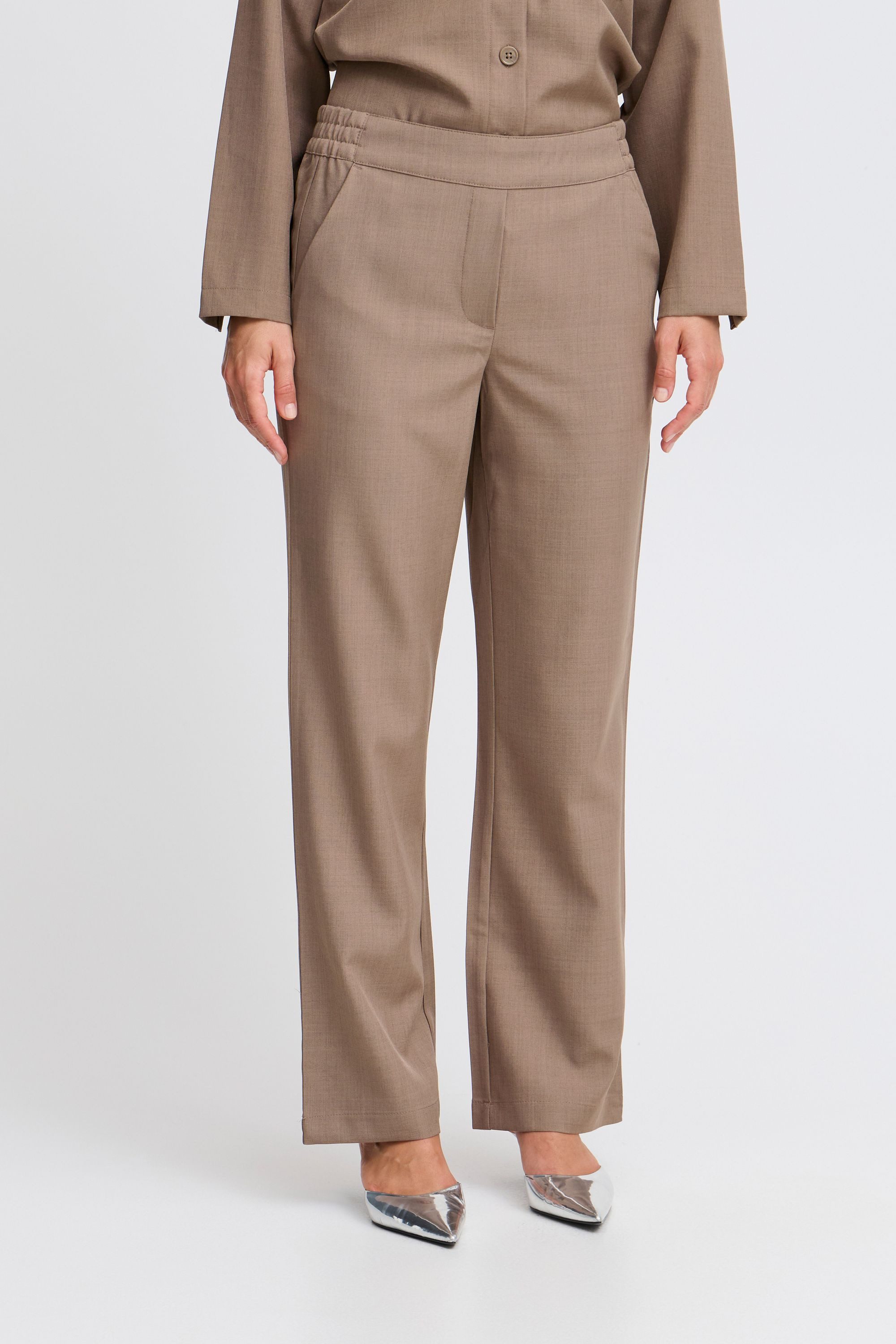b.young Stoffhose BYMMMIDDE PANTS - elegante günstig online kaufen