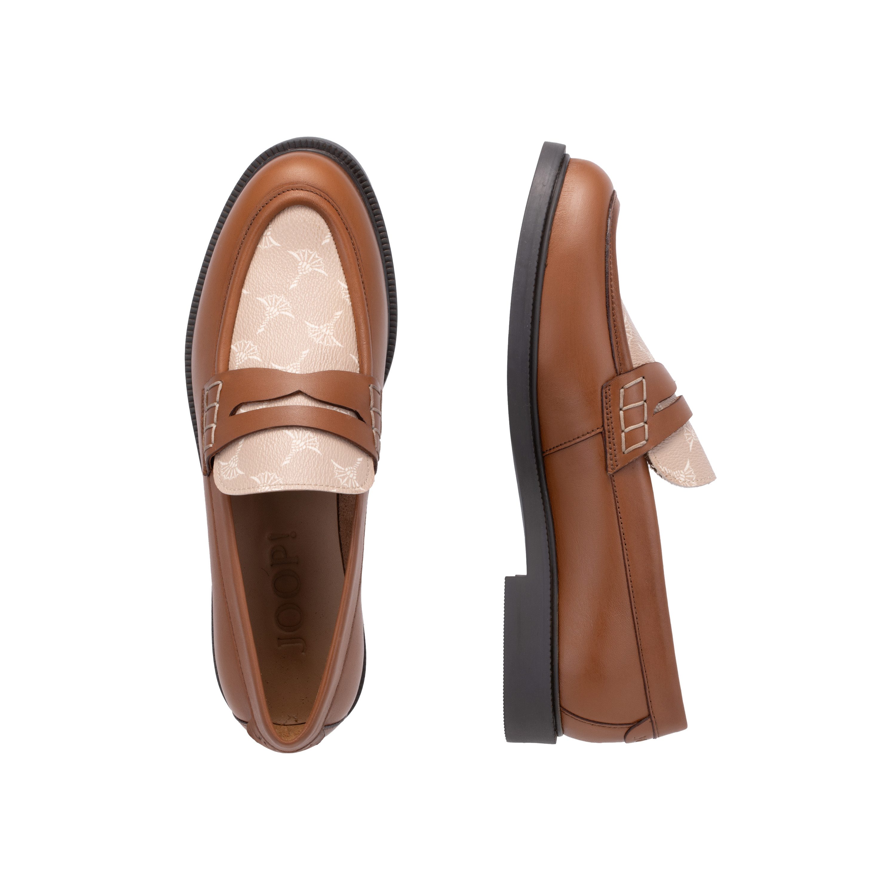 JOOP! Joop - Damen Slip On Mazzolino Misto Mia Slipper