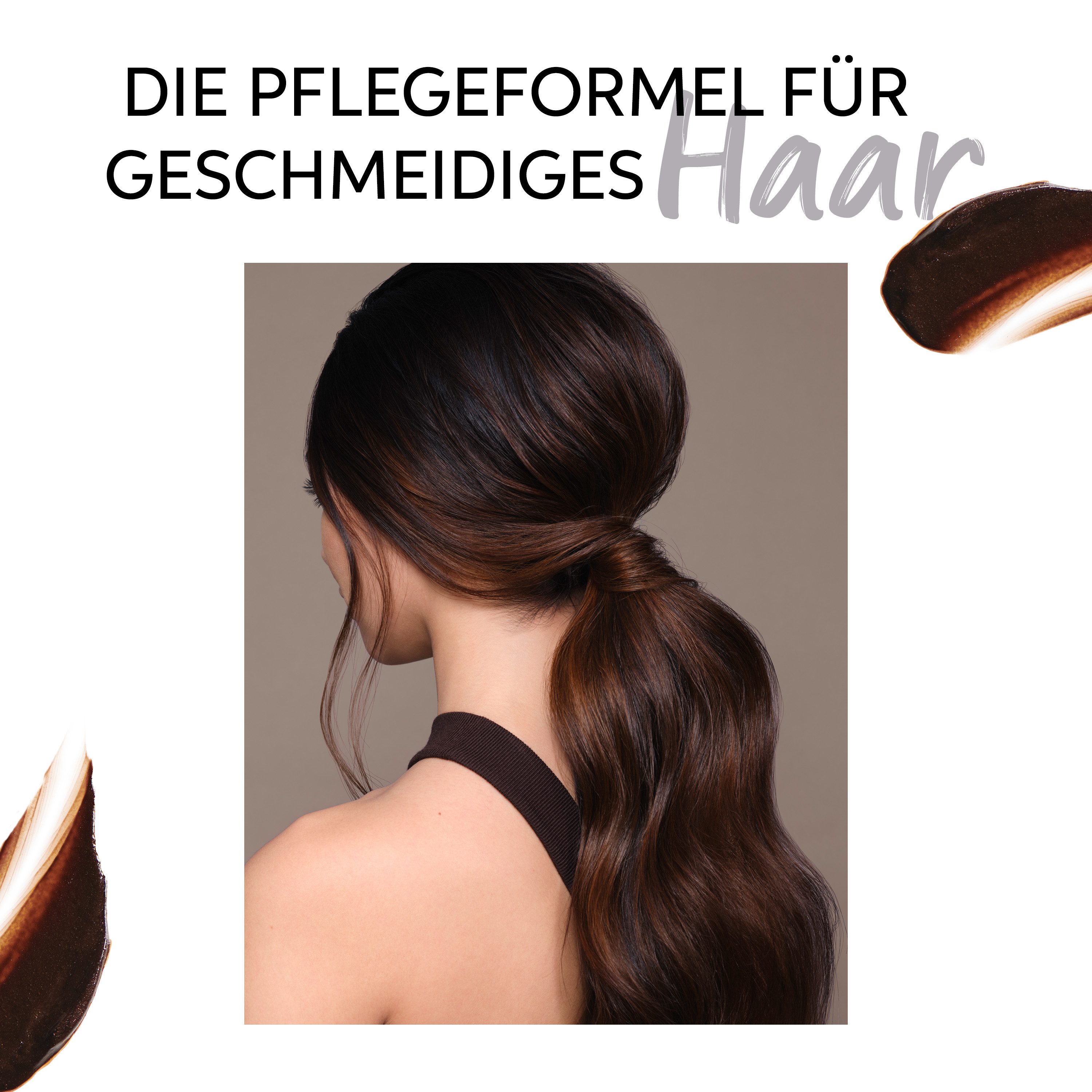 Wella Haarfarbe Mocca Shine Perfect Color Kit