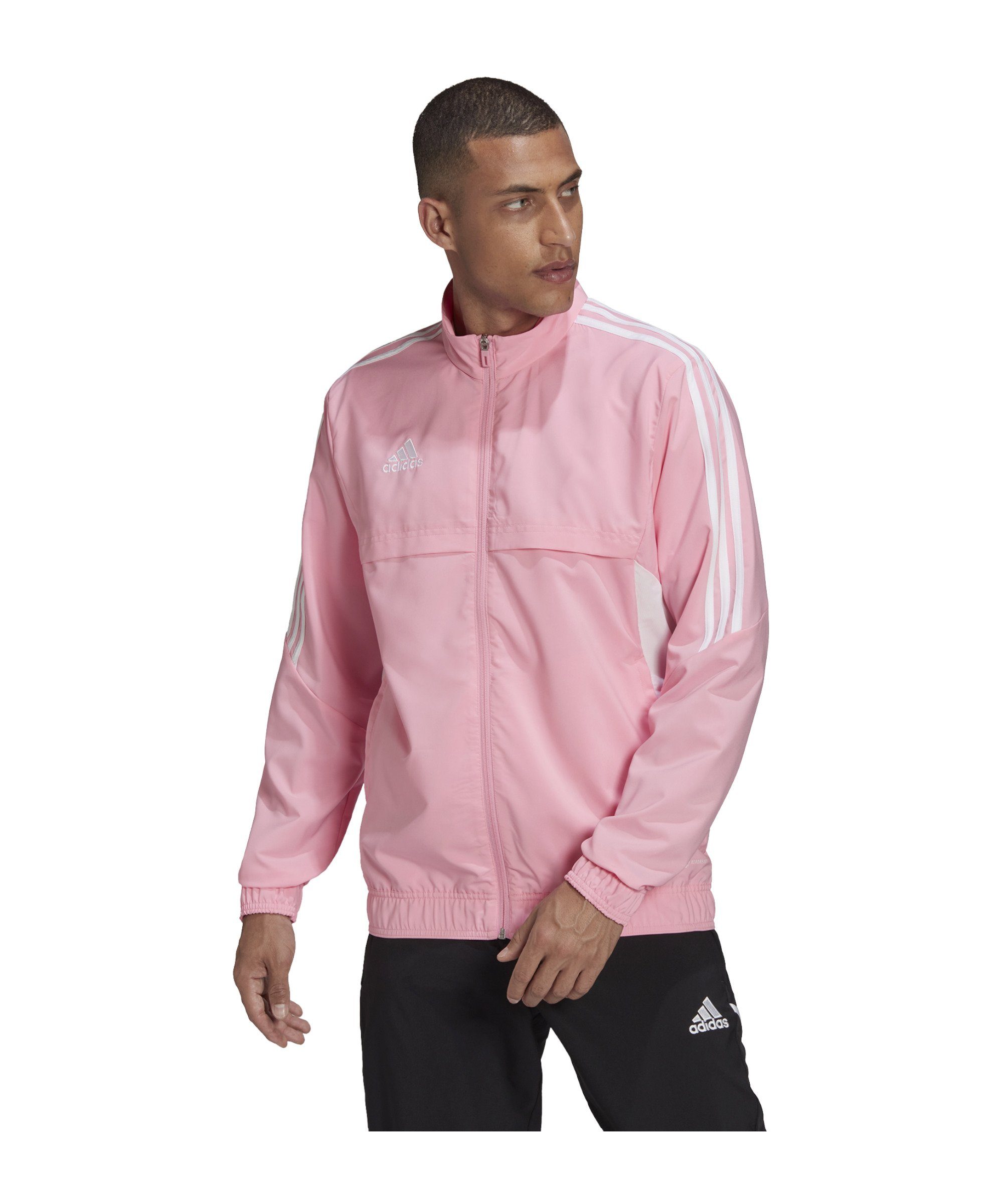 adidas Performance Sweatjacke adidas Performance Condivo 22 Präsentationsja günstig online kaufen
