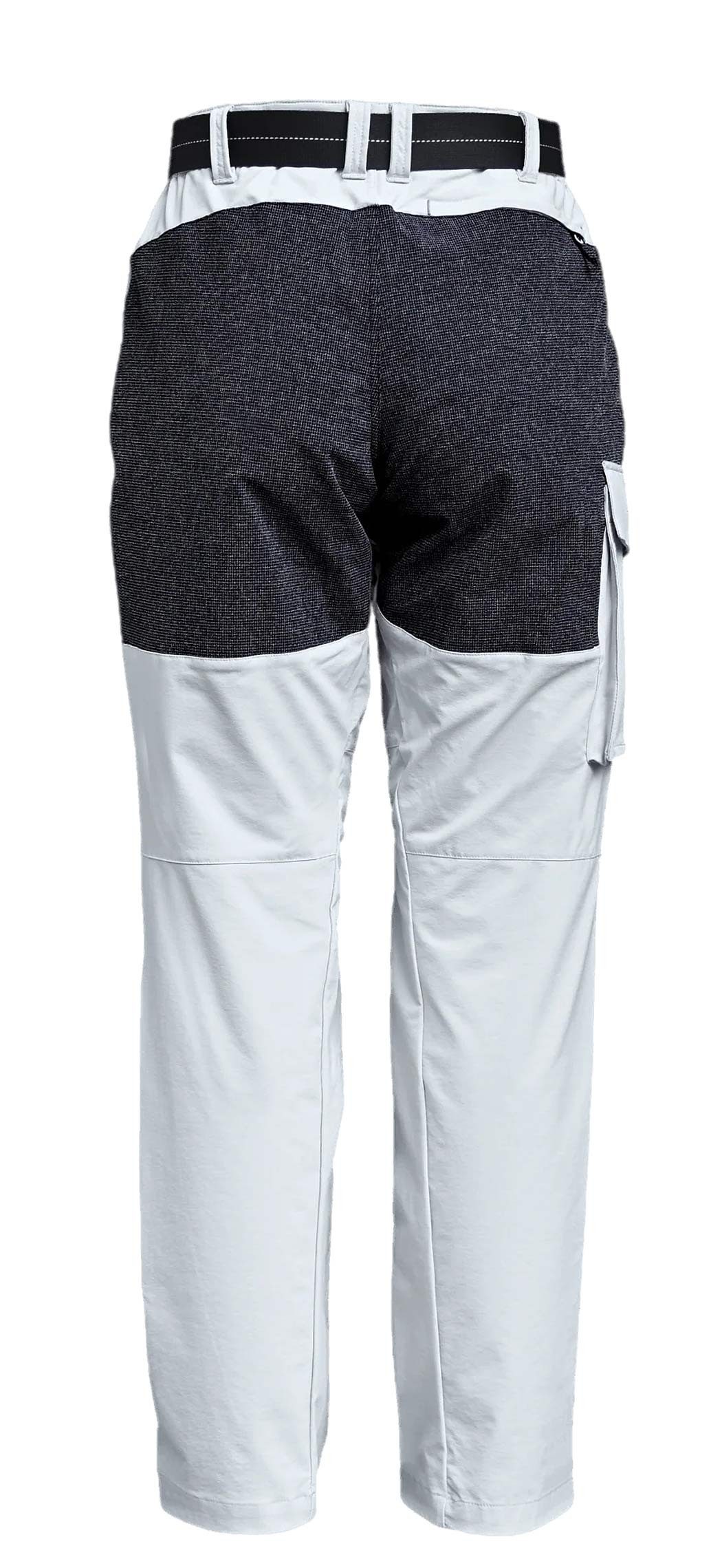 crazy4sailing Regenhose Deck Trouser Bundhose