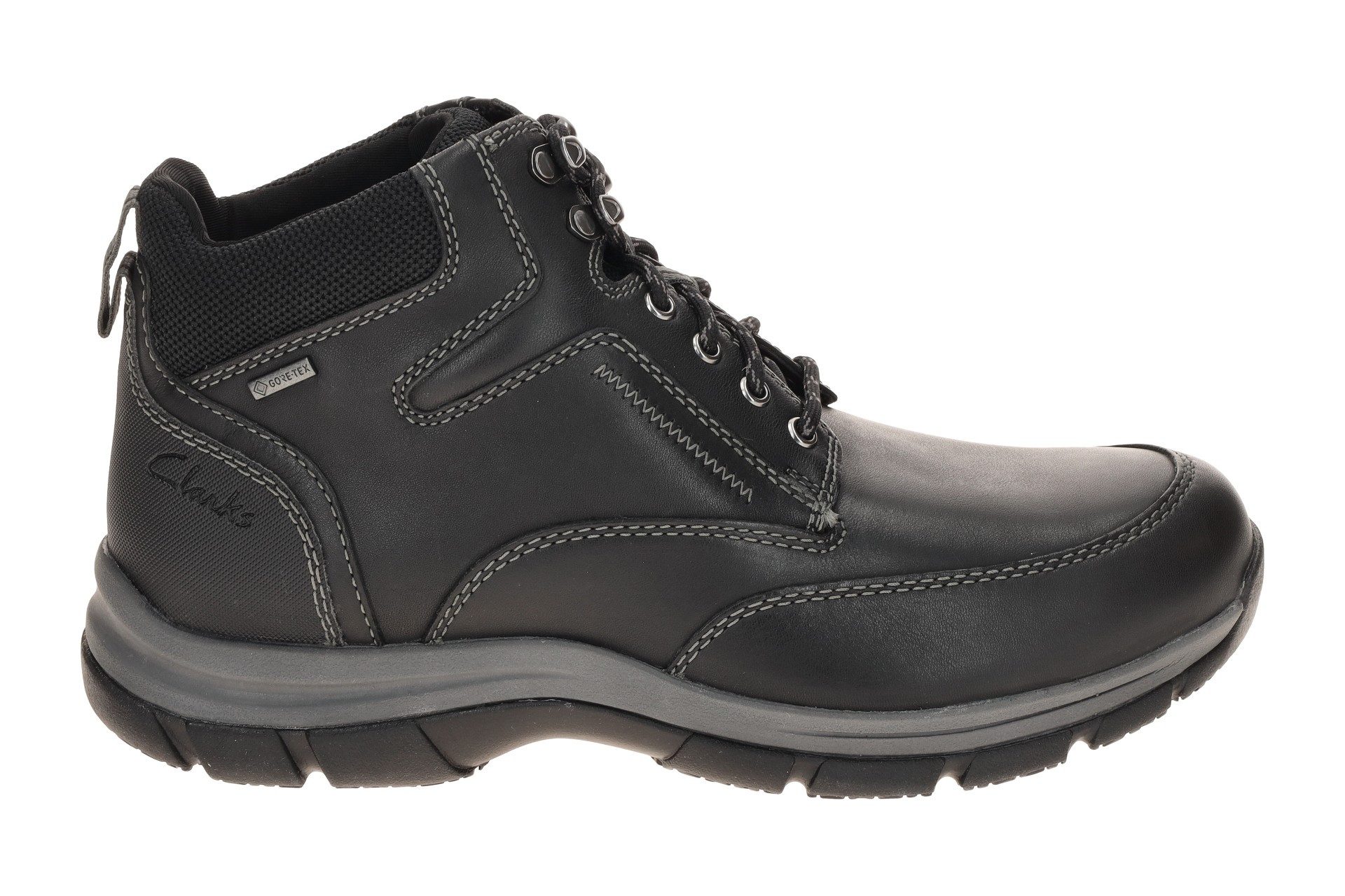 Clarks 26184453 7 Stiefel