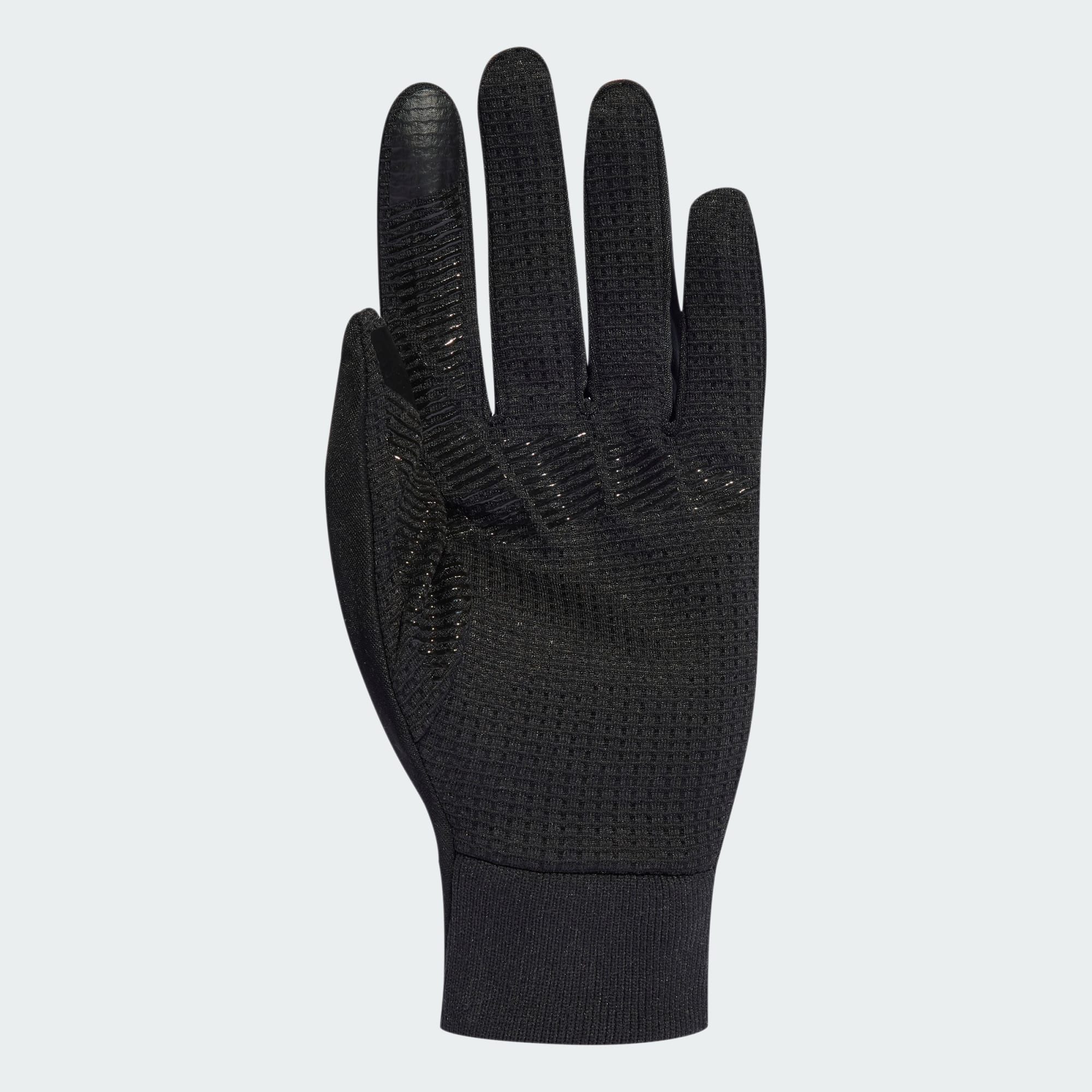 adidas TERREX Multisporthandschuhe TERREX COLD.RDY HANDSCHUHE (1-St)