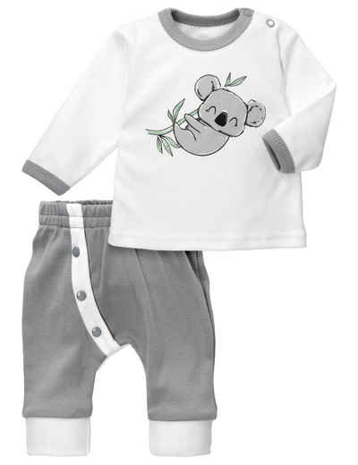 Baby Sweets Shirt & Hose Set Baby Koala (Set, 1-tlg., 2 Teile)