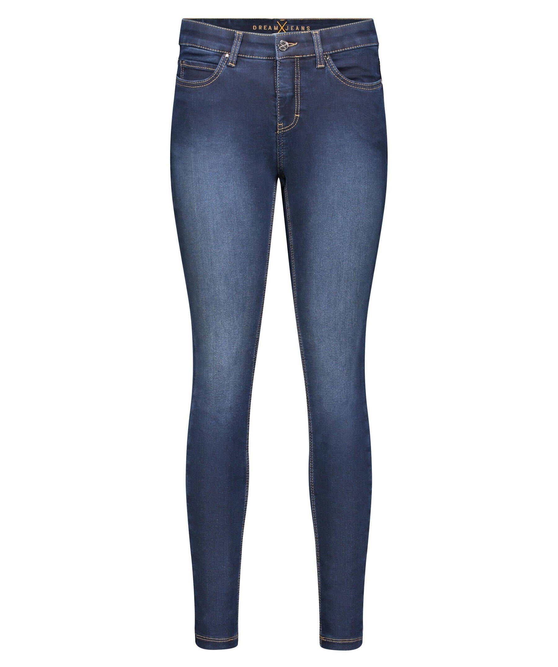 MAC 5-Pocket-Hose Damen Jeans "Dream Skinny" (1-tlg)