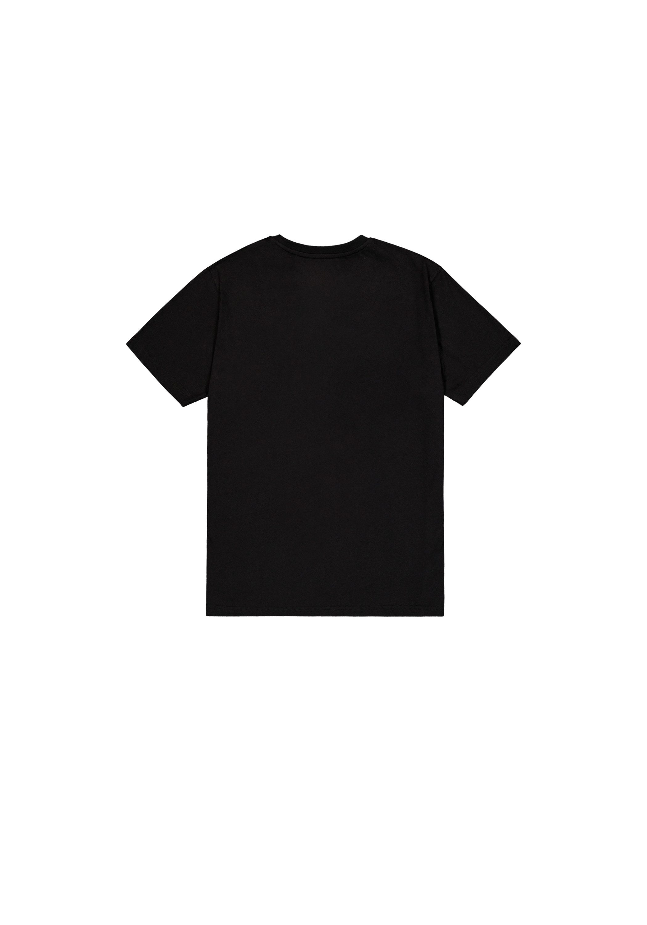 Alpha Industries T-Shirt Foam ML T-Shirt – Bild 4 von 5