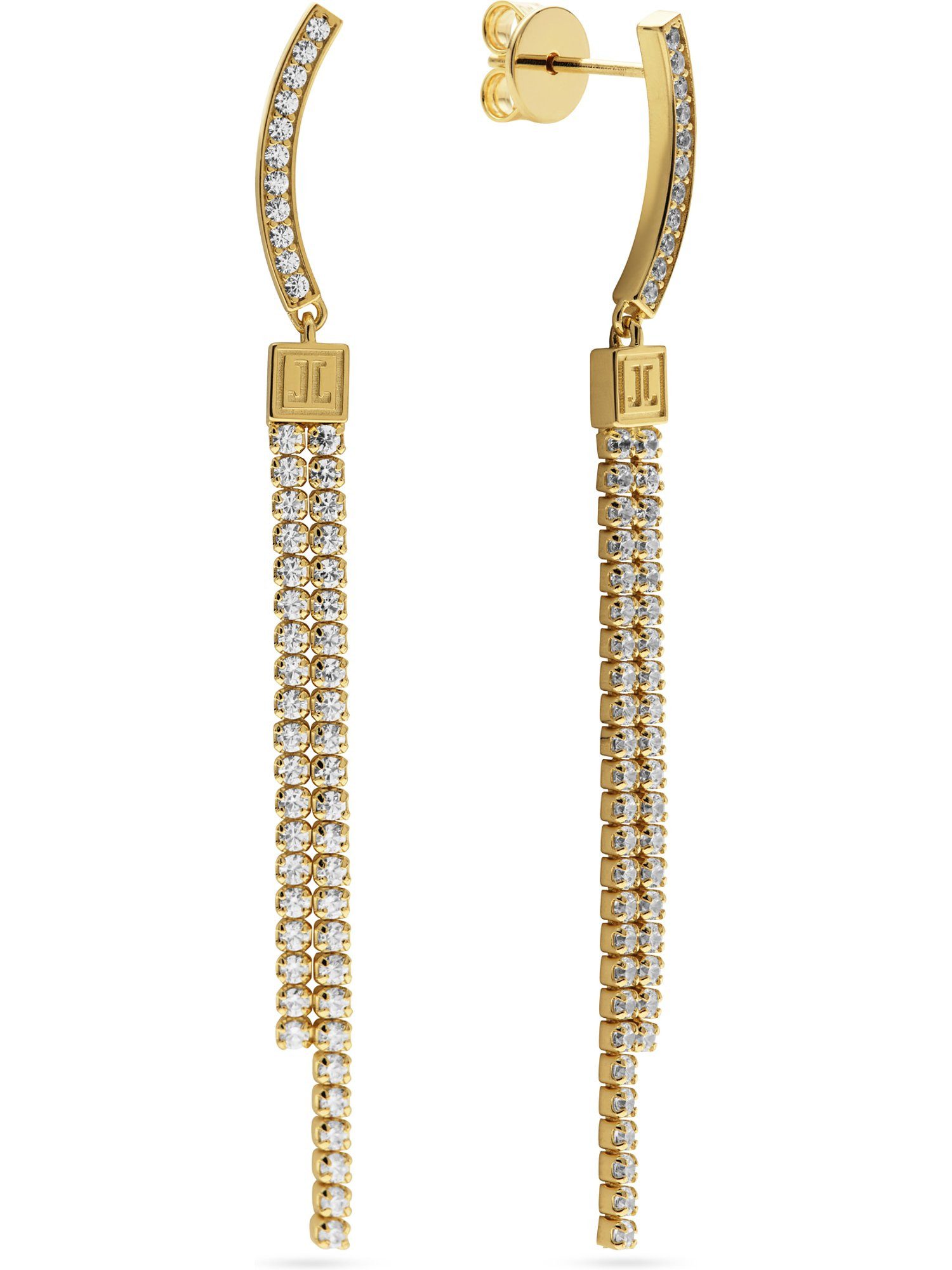 JETTE Paar Ohrhänger
