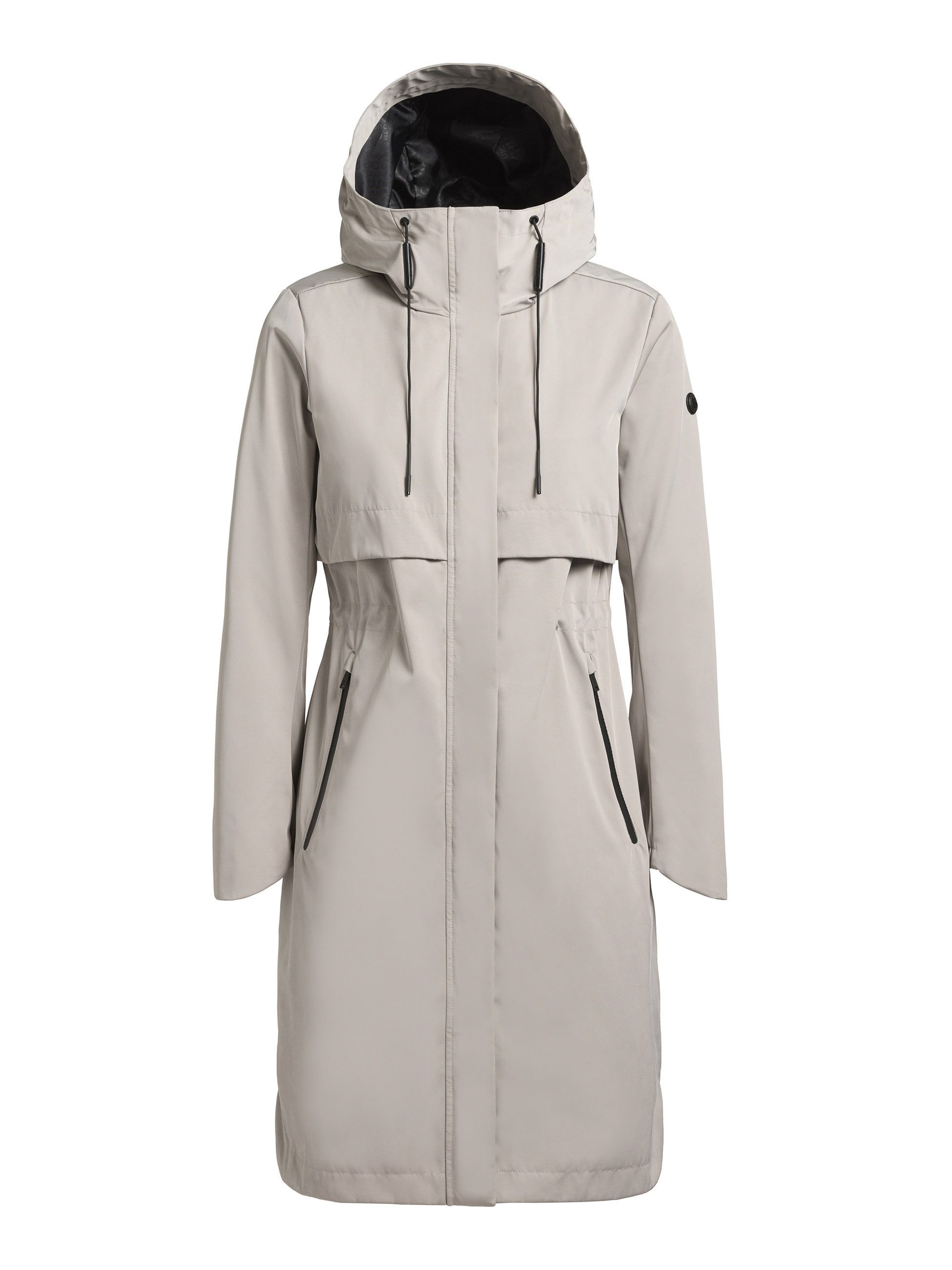 khujo Kurzmantel MANAO günstig online kaufen