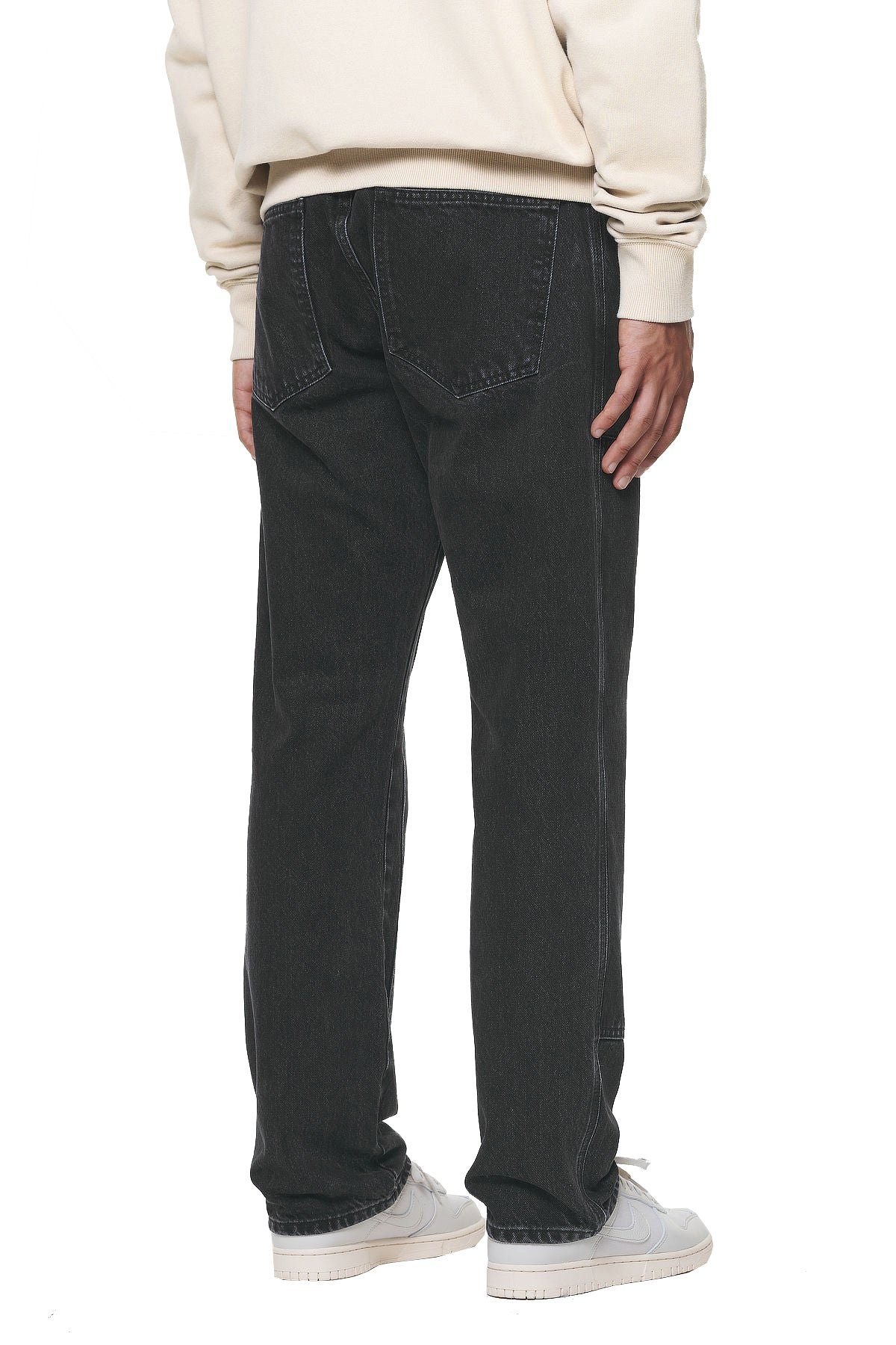Pegador (1-tlg., Set) 5-Pocket-Jeans kein Vinto der Carpenter Vorderseite auf Nahtdetails