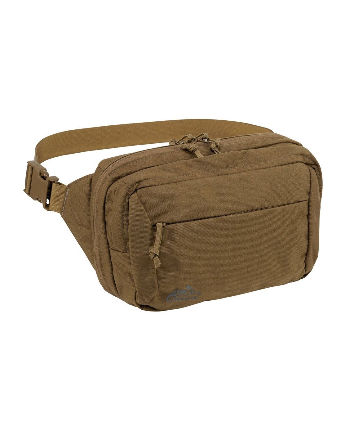 Helikon-Tex Gürteltasche (BS18) RAT Concealed Carry Waist Pack - Cordura® - Coyote