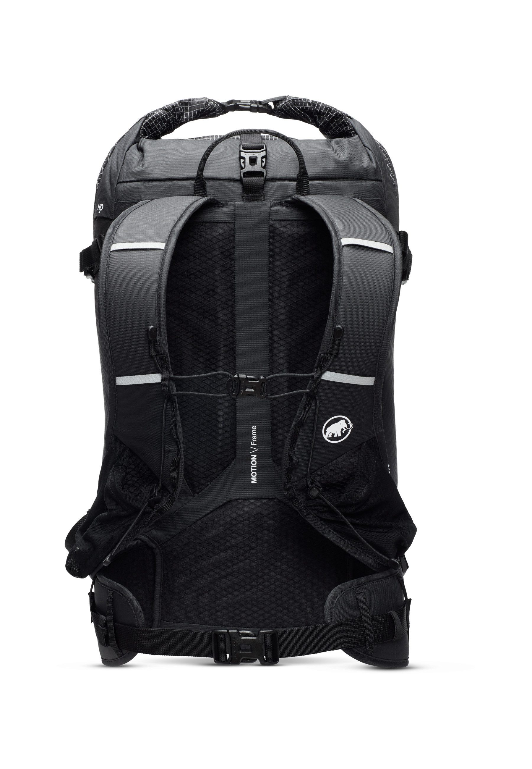Mammut Alpinrucksack Trion 28