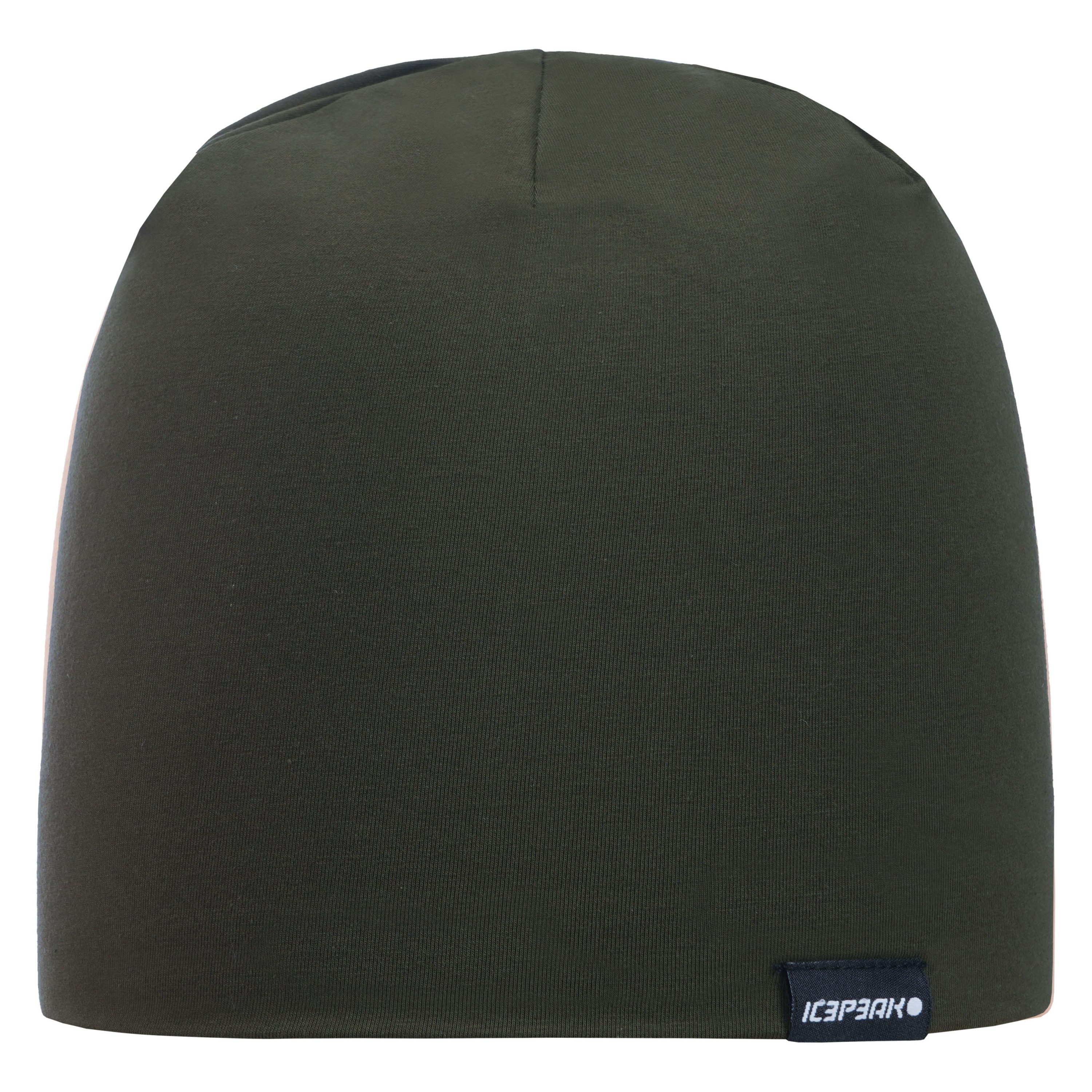 Icepeak Strickmütze Hemet