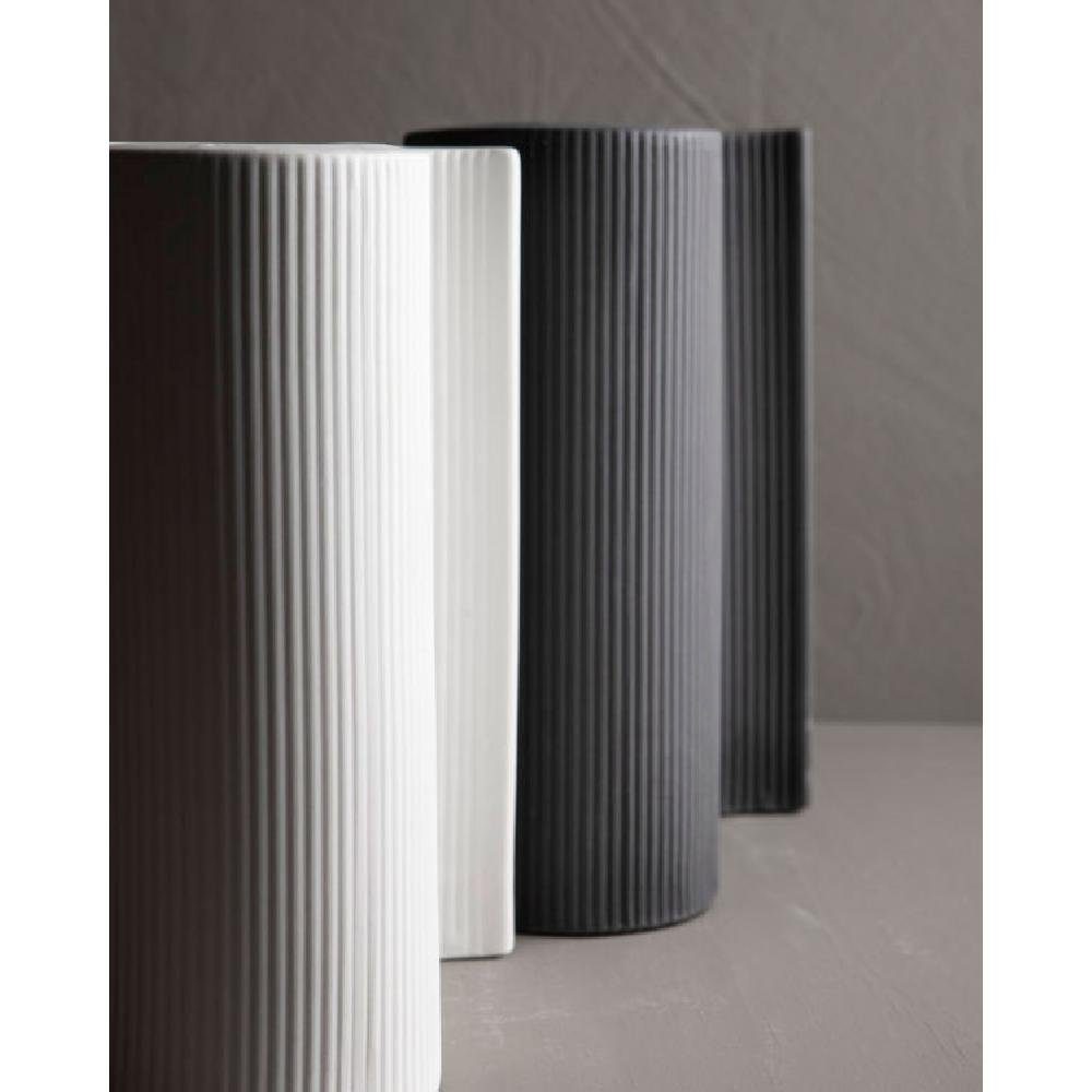 Storefactory Dekovase Vase Edshult Dark Grey (23cm)