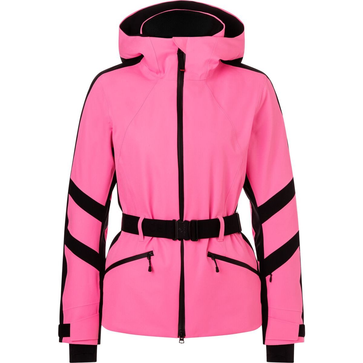 Bogner Fire + Ice Skijacke MOIA2-T Stilvolle Skijacke mit funktionalen Details, wasserabweisend