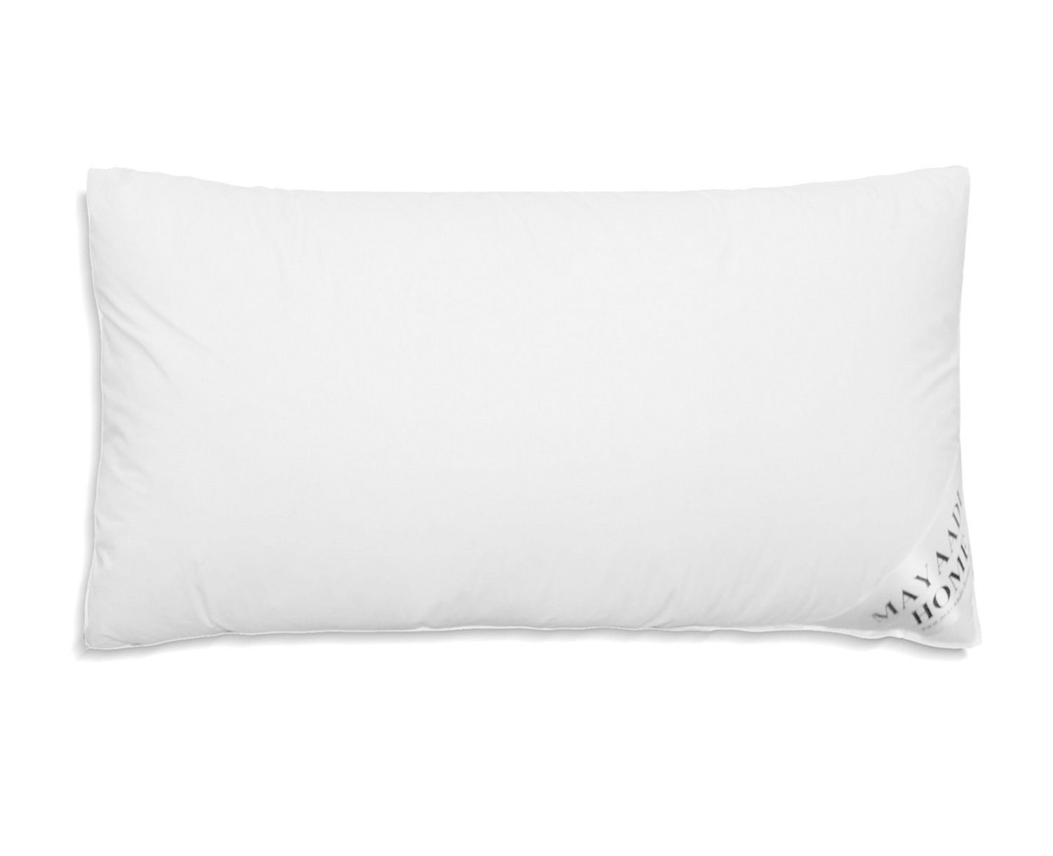 Mayaadi Home Kopfkissen HS99 Kopfkissen 50x70 günstig online kaufen