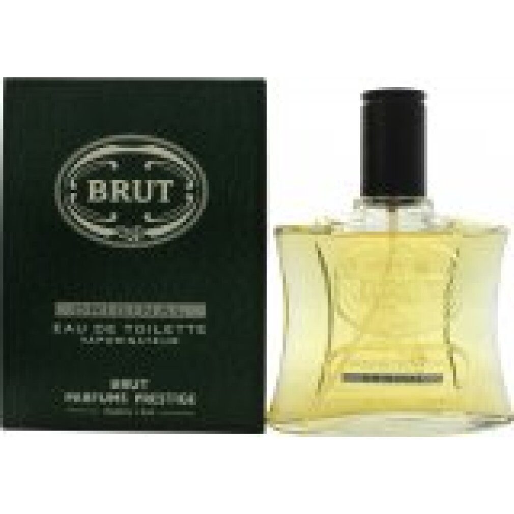 Brut Eau de Toilette Eau de Toilette 100ml Spray