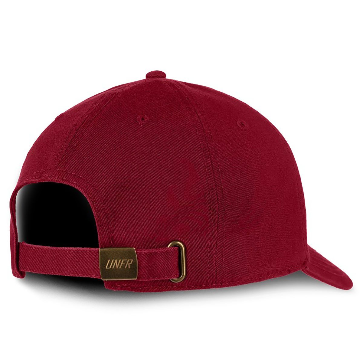 Unfair Athletics Baseball Cap Cardinal