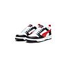 PUMA White-For All Time Red-PUMA Black