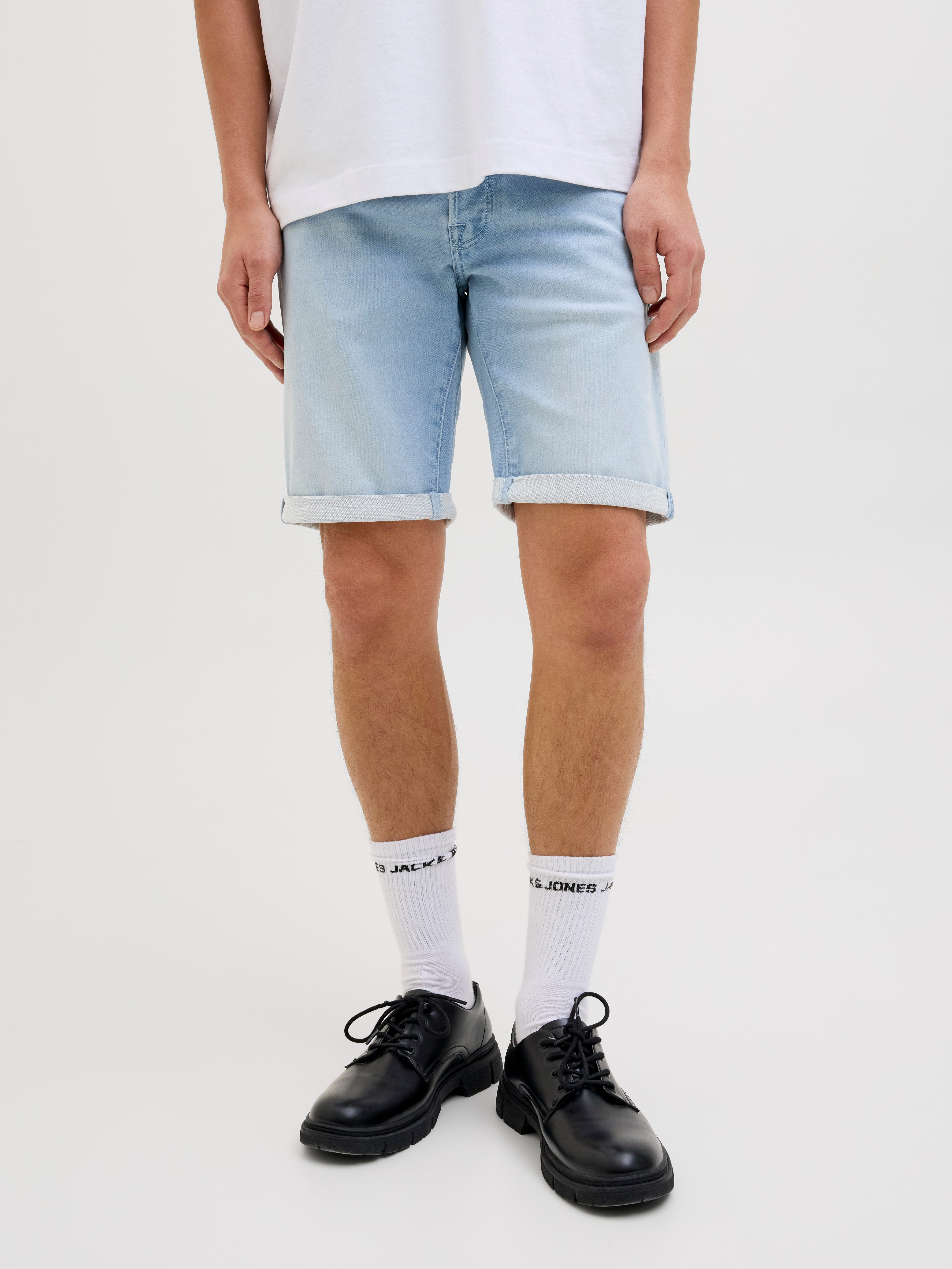 Jack & Jones Shorts JJIRICK JJICON günstig online kaufen