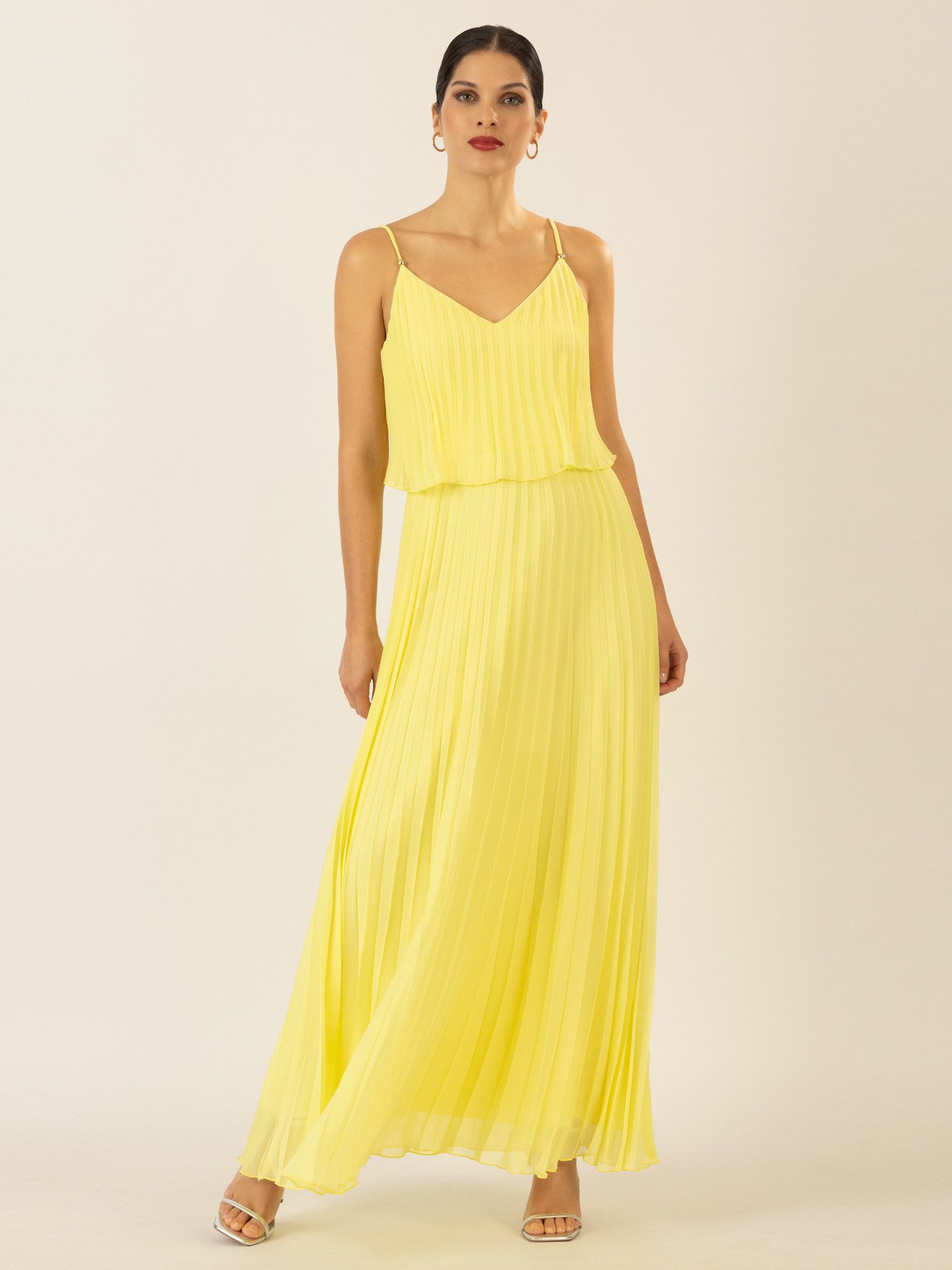 Apart Abendkleid in 2in1 Optik günstig online kaufen