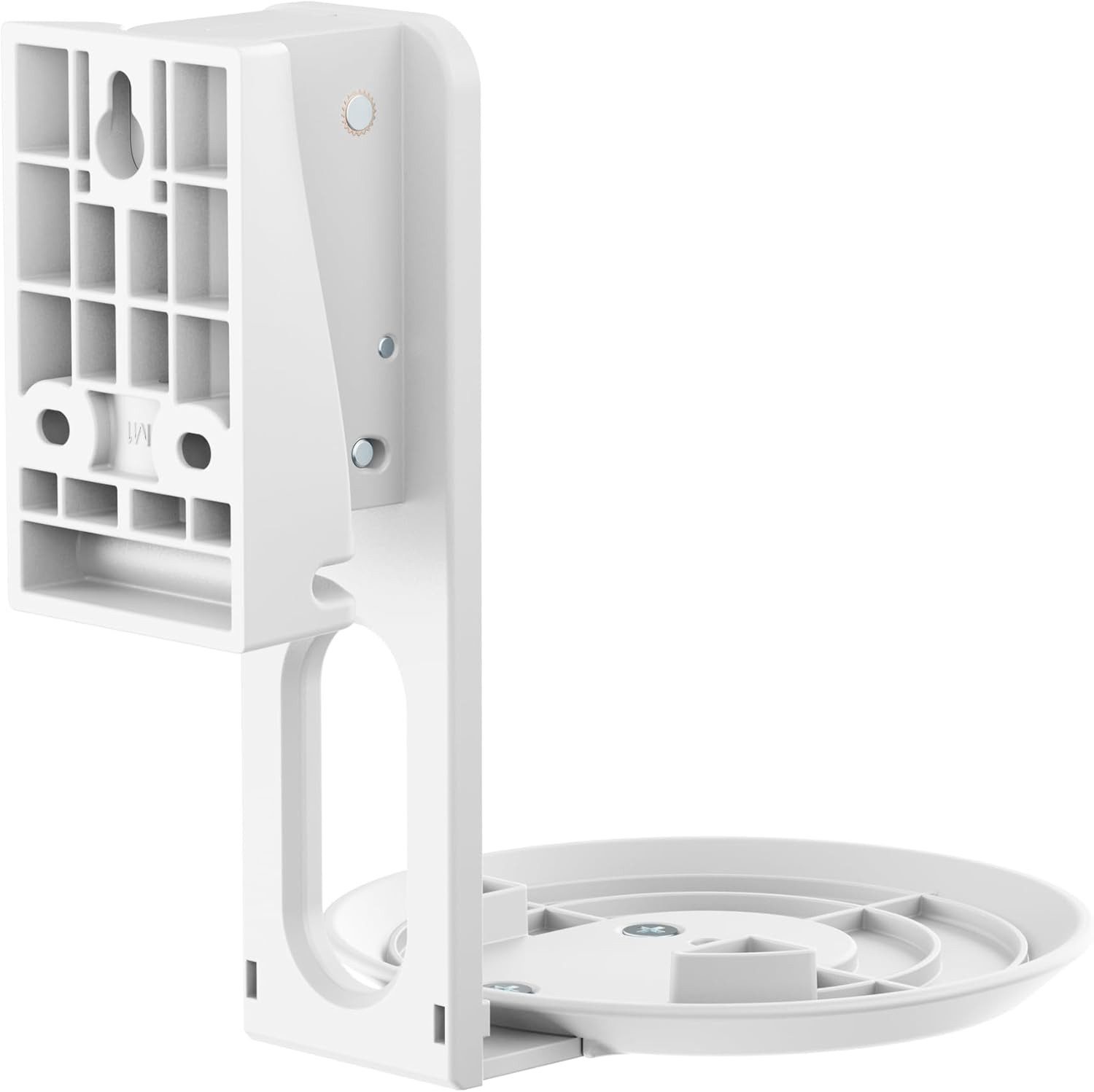 PureMounts Lautsprecher-Wandhalterung PureMounts Lautsprecher Halterung für Sonos Era 100, Lautsprecher – Bild 3 von 5
