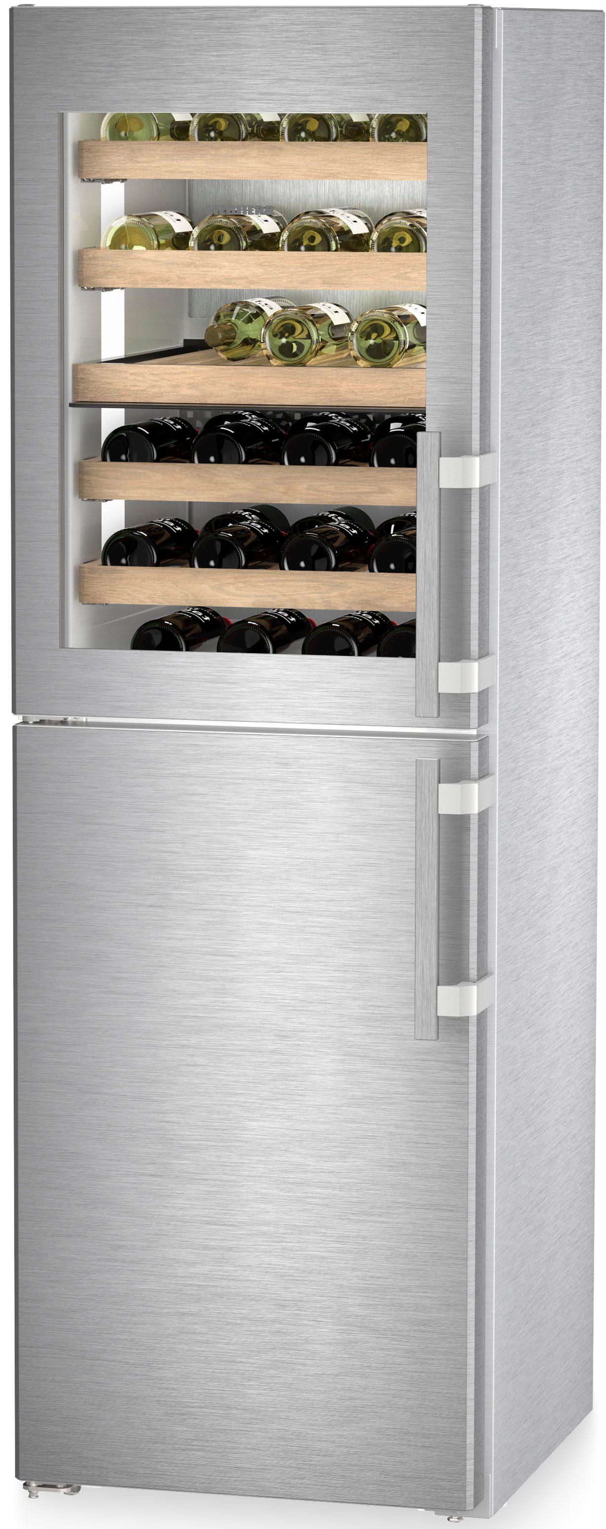 Kühl-/Gefrierkombination Prime SWNstd 529i_992680651