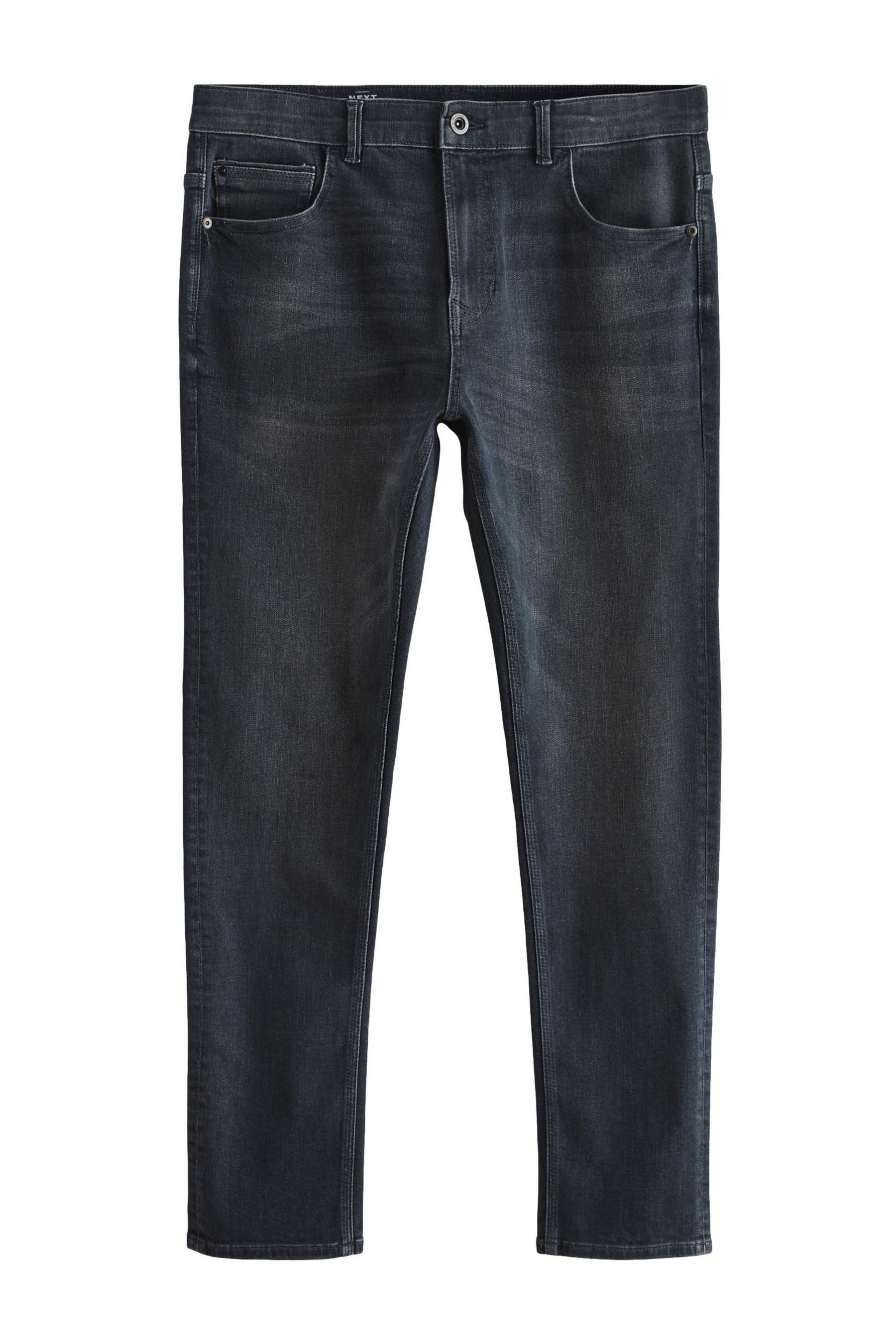 Next Skinny-fit-Jeans Authentische, weiche Skinny Fit günstig online kaufen