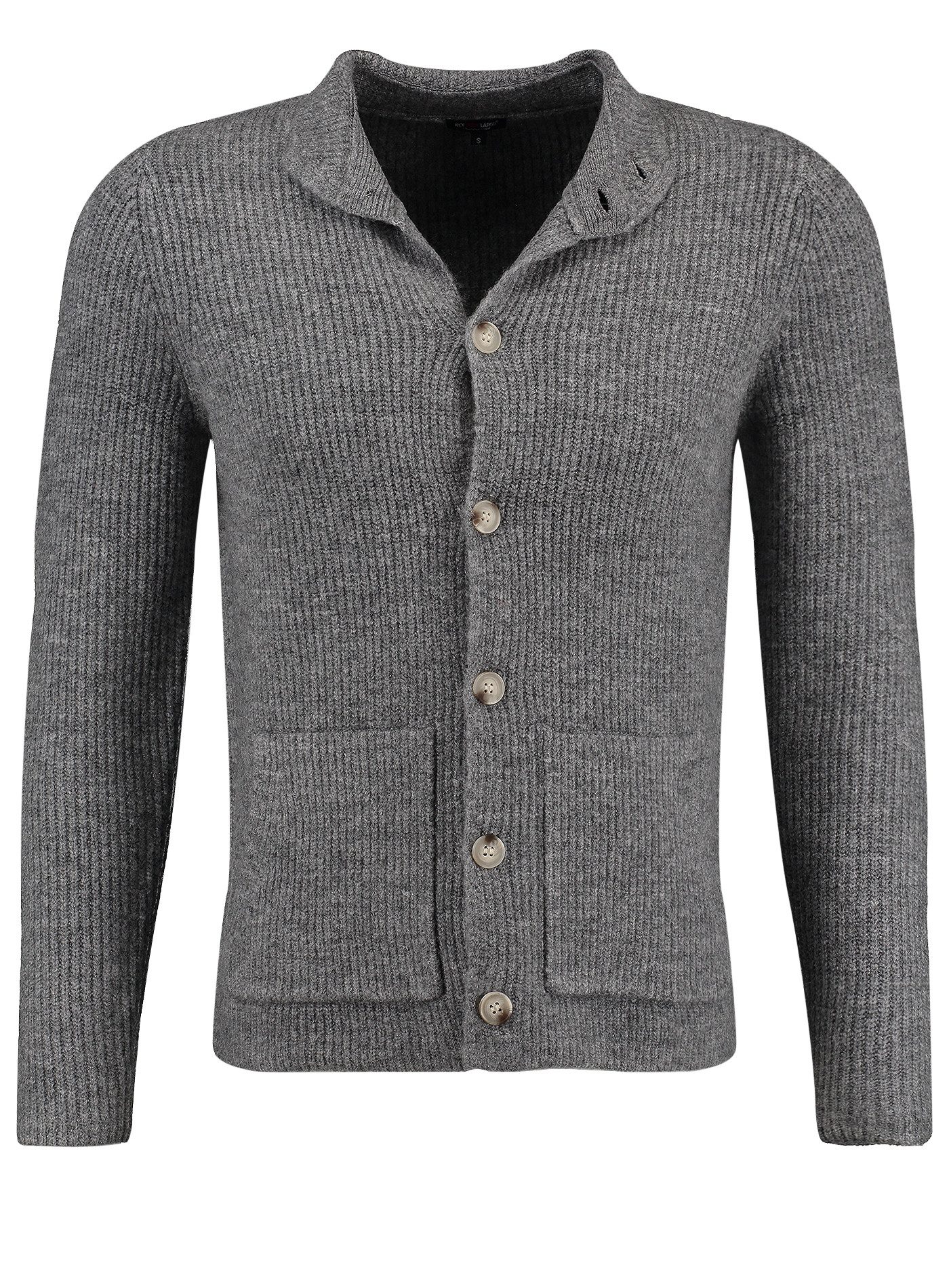 Cardigan Cardigan für Herren