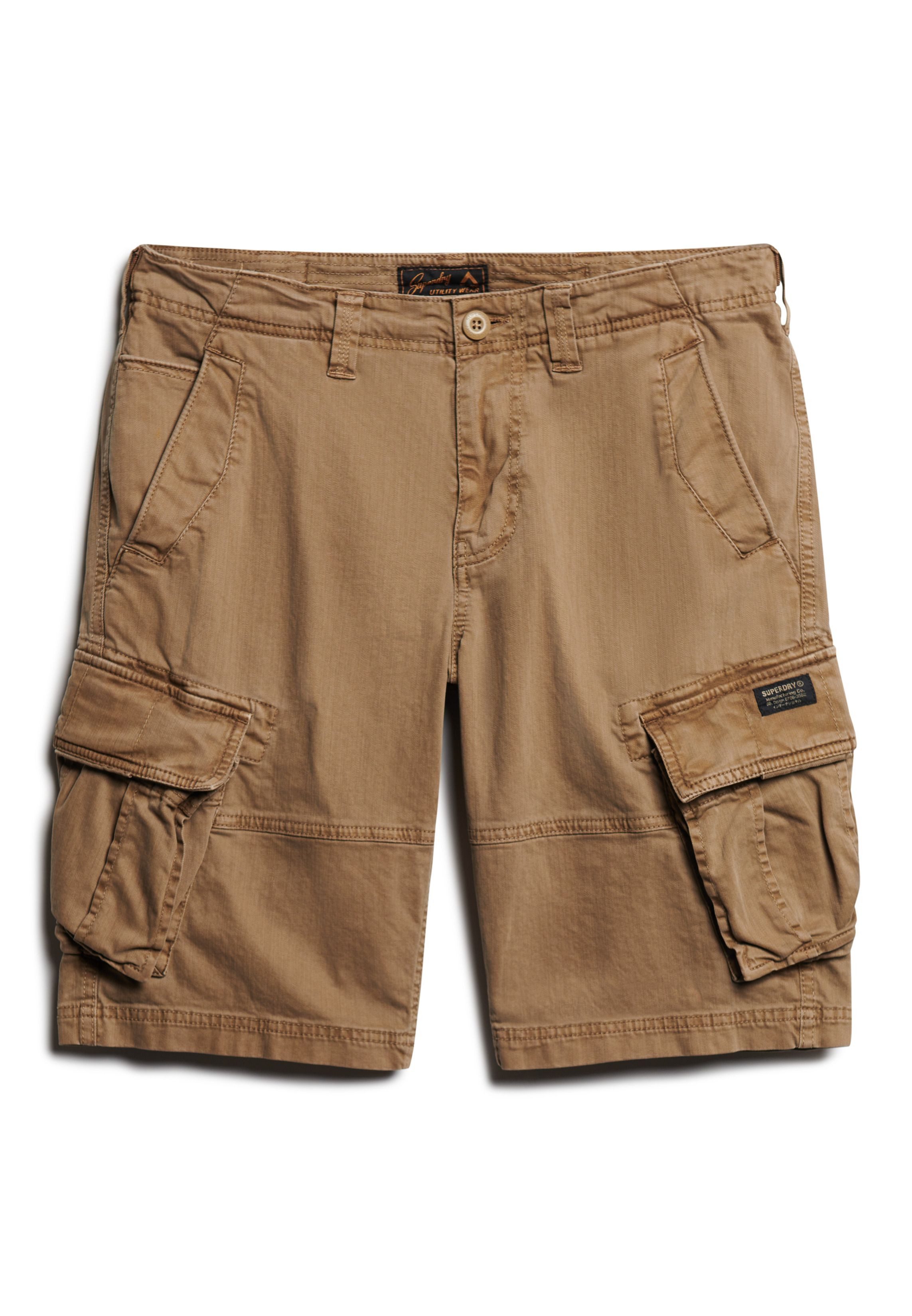 Superdry Bermudas