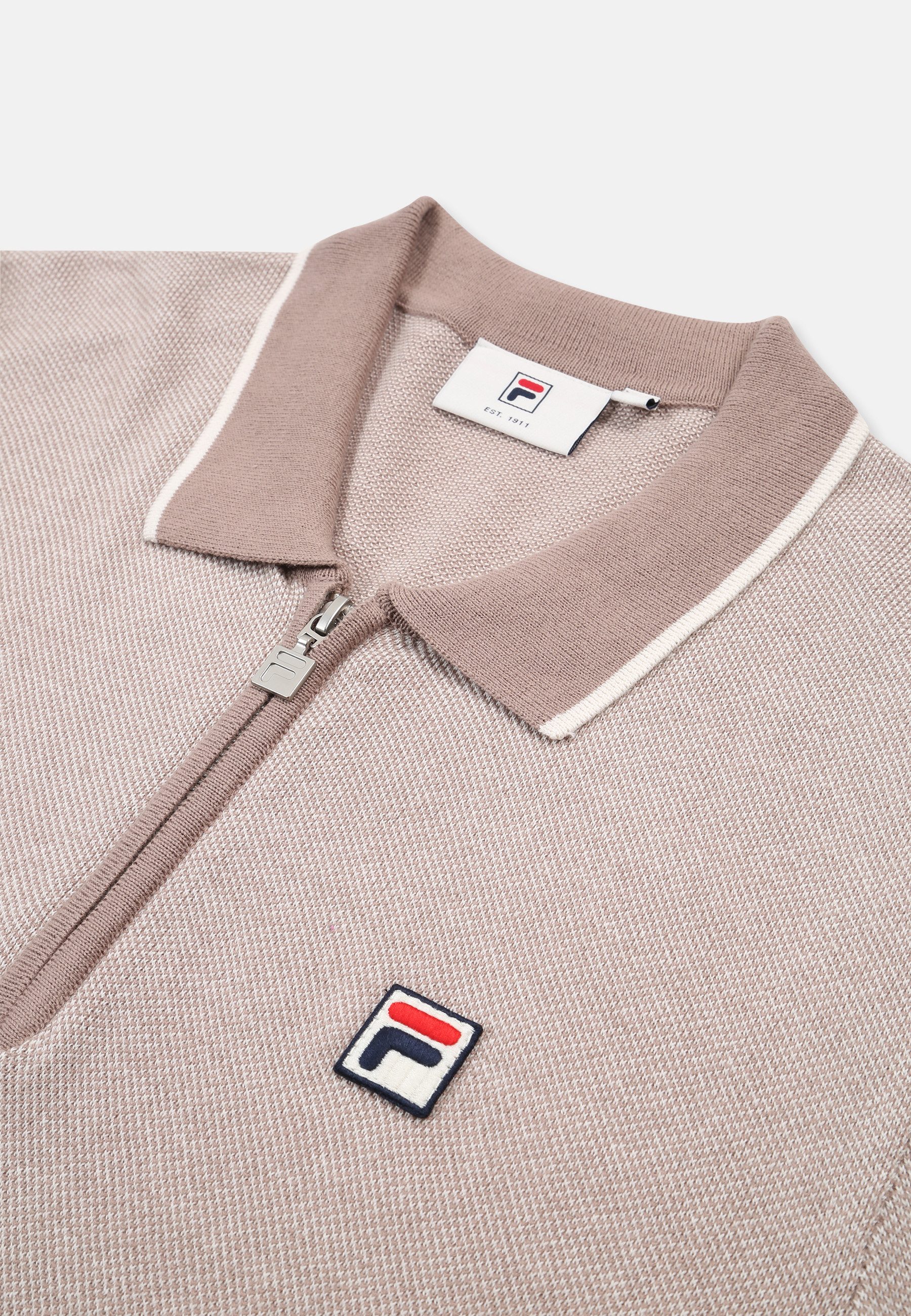 Fila Poloshirt LUCINO
