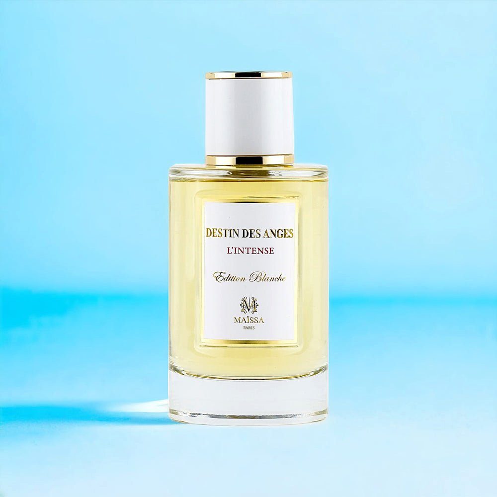 Maissa Paris Eau de Parfum Maison Maissa Destin des Anges L'Intense Eau de Parfum 100ml Unisex