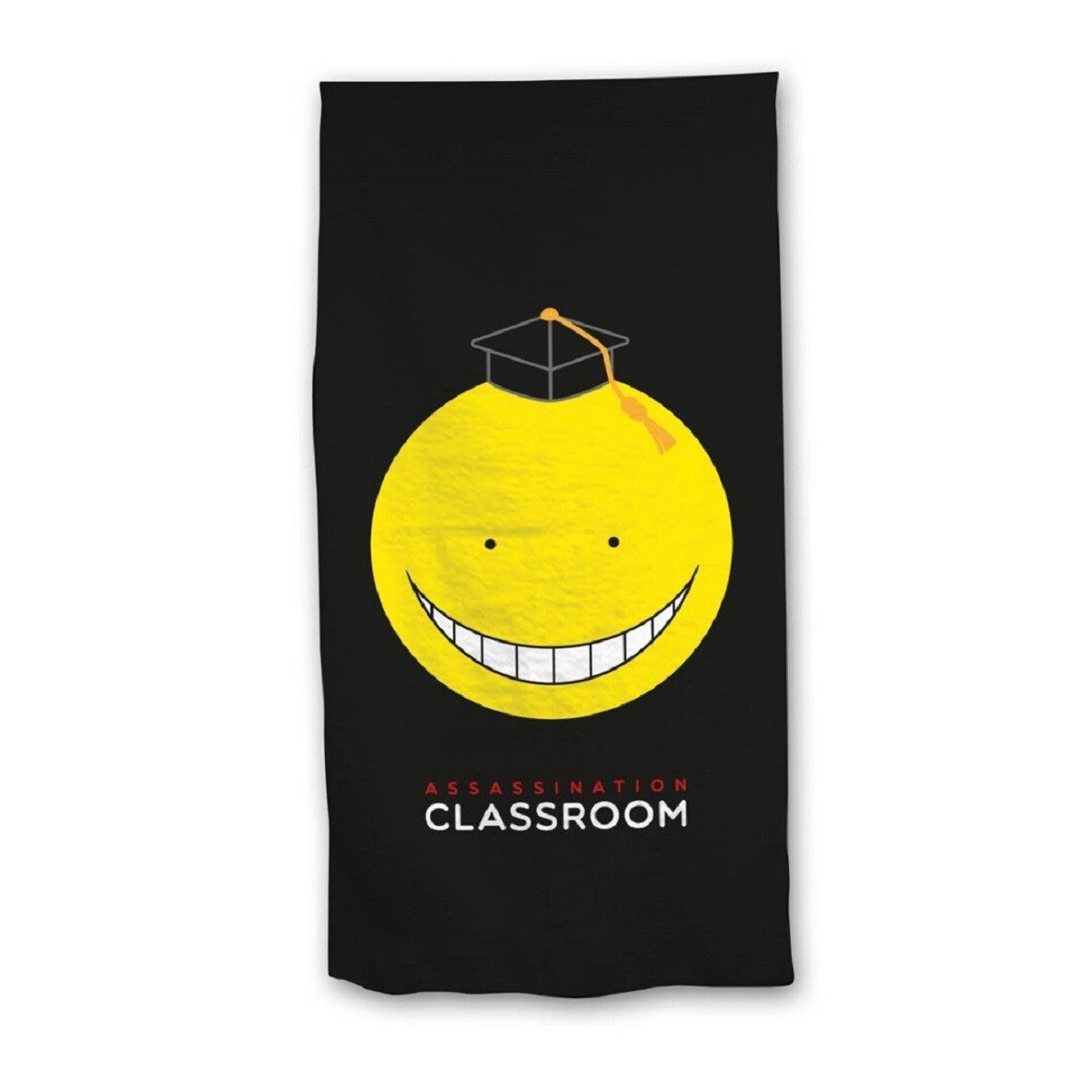 Assassination Classroom Strandtuch Strandtuch – 70x140 günstig online kaufen