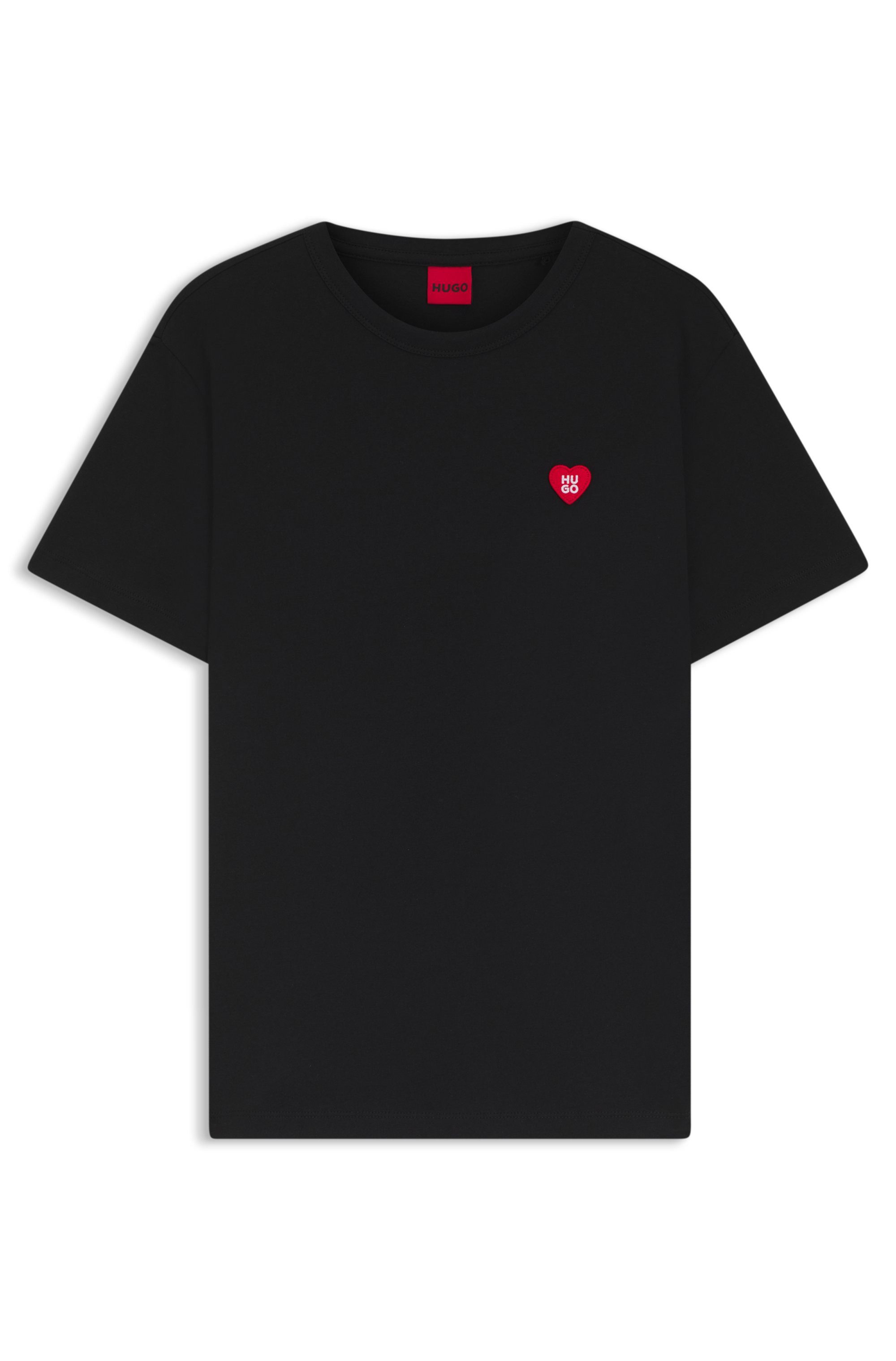 Kurzarmshirt