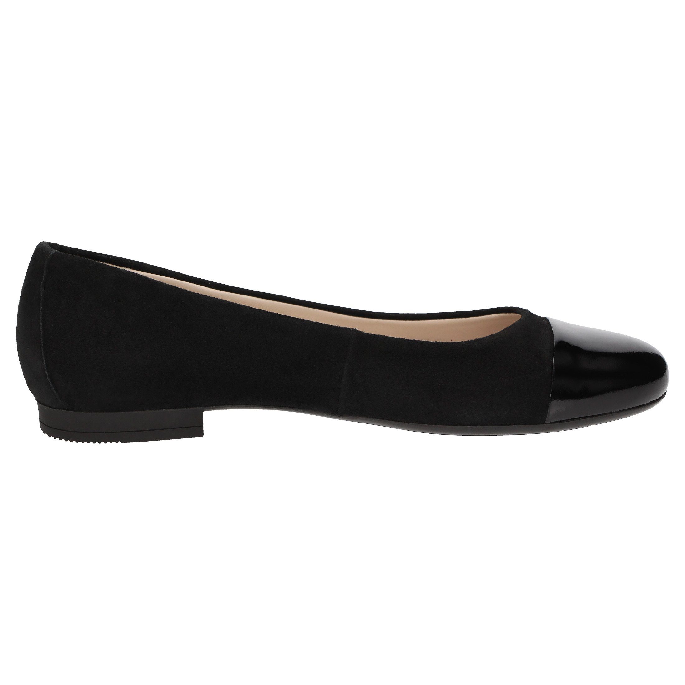 SIOUX Villanelle-702 Ballerina