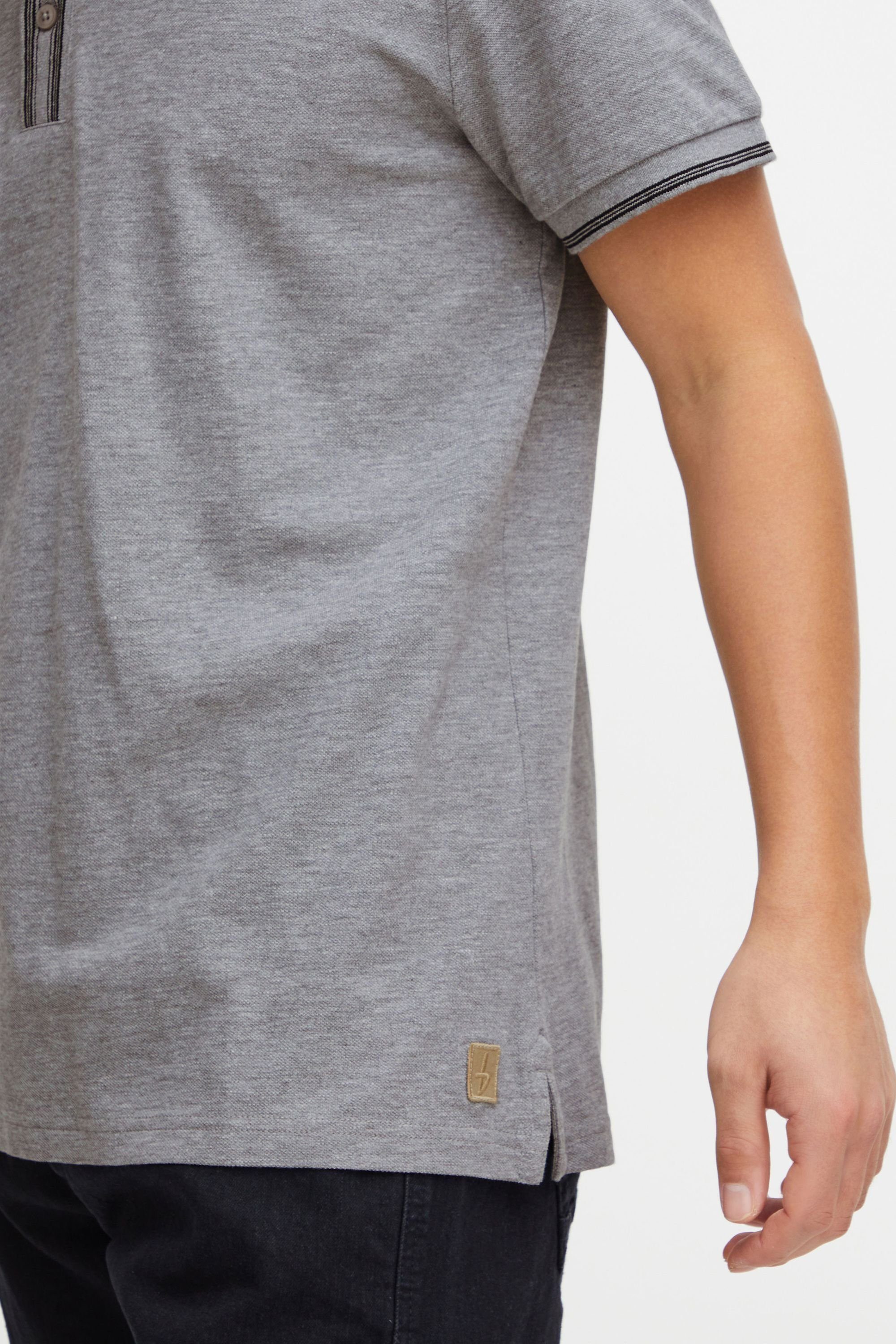 Blend Poloshirt BHPolo (1-tlg) Lässiges Poloshirt