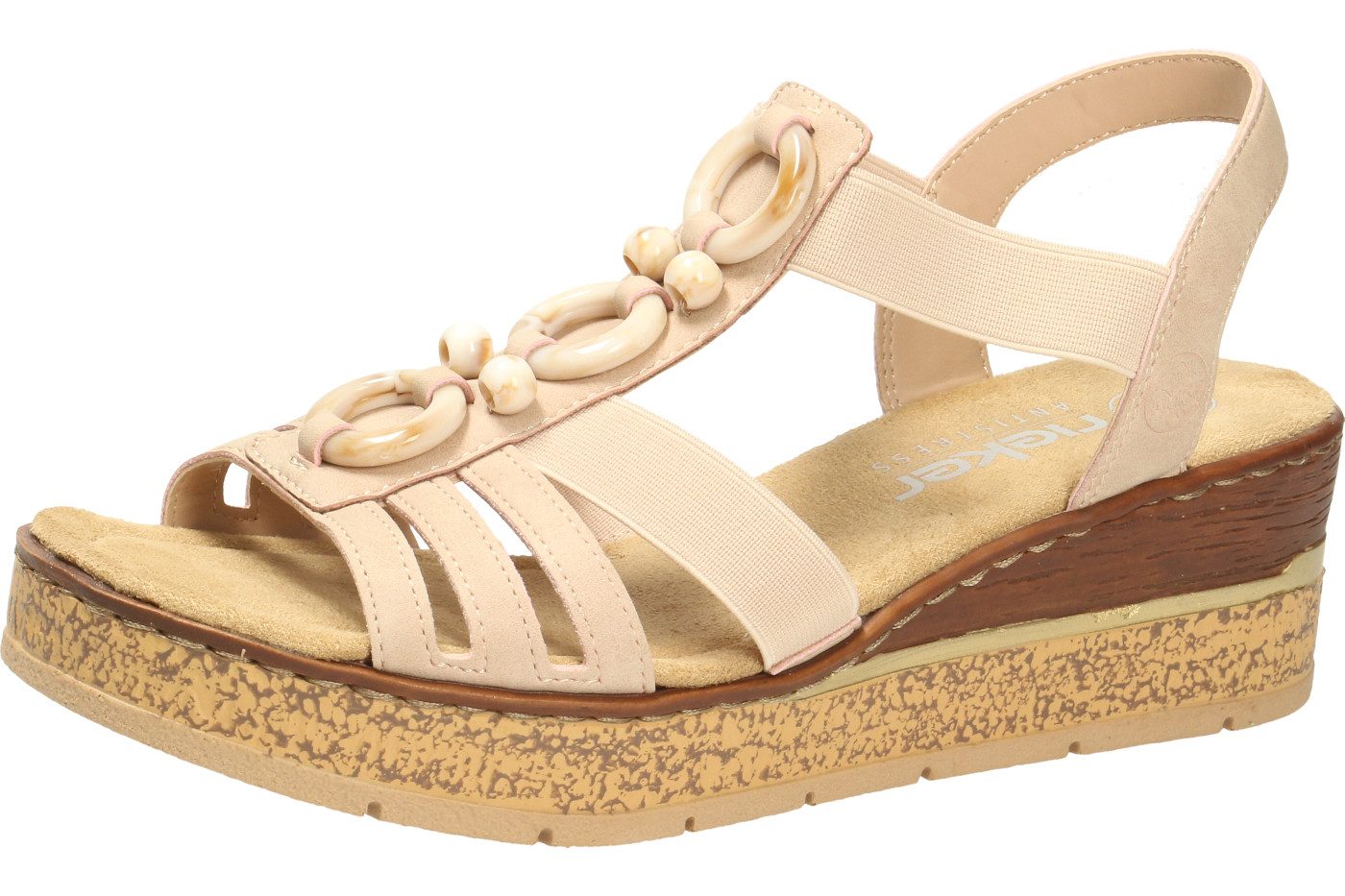 Rieker Sandalette