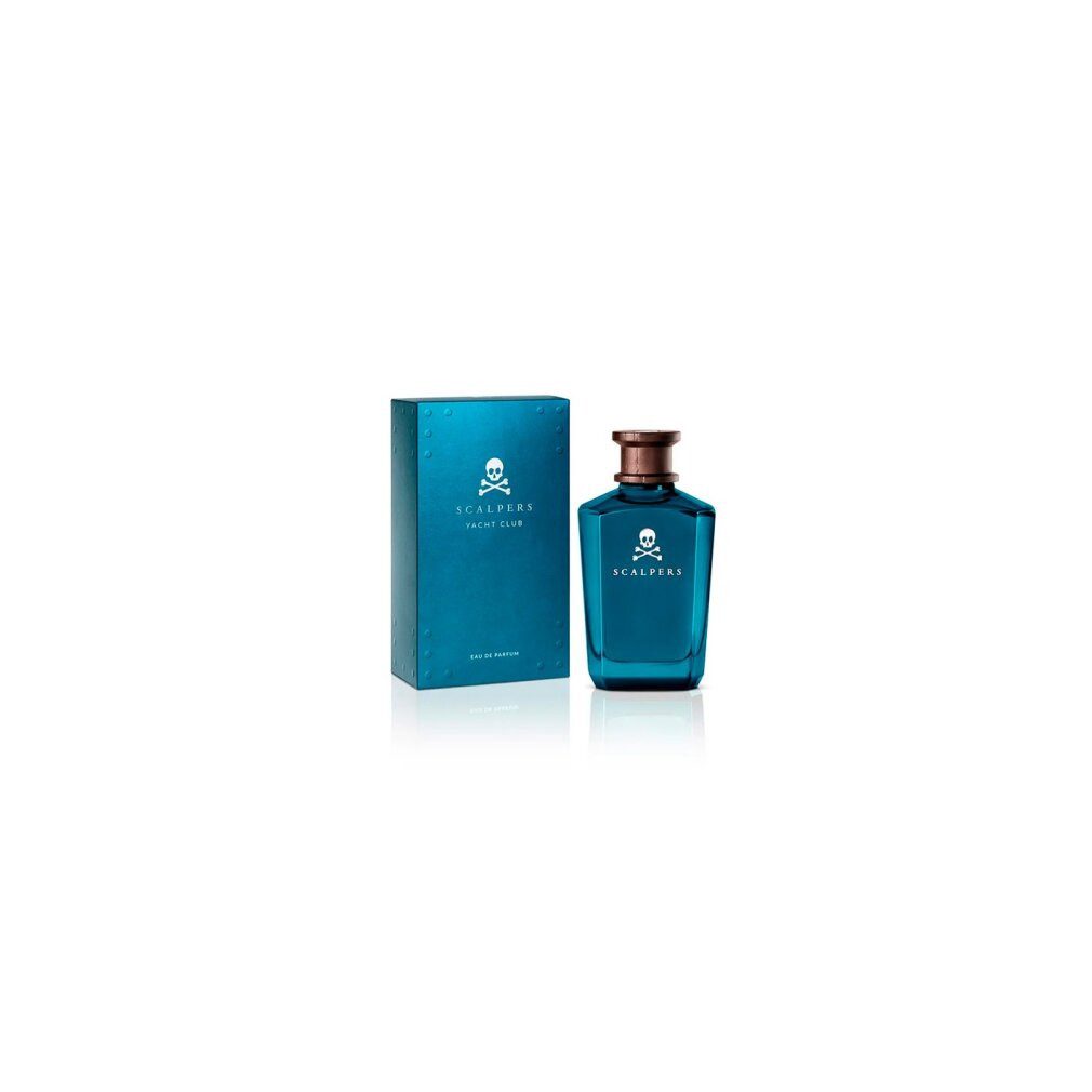 Scalpers Körperpflegeduft Yacht Club Edp Spray 75ml