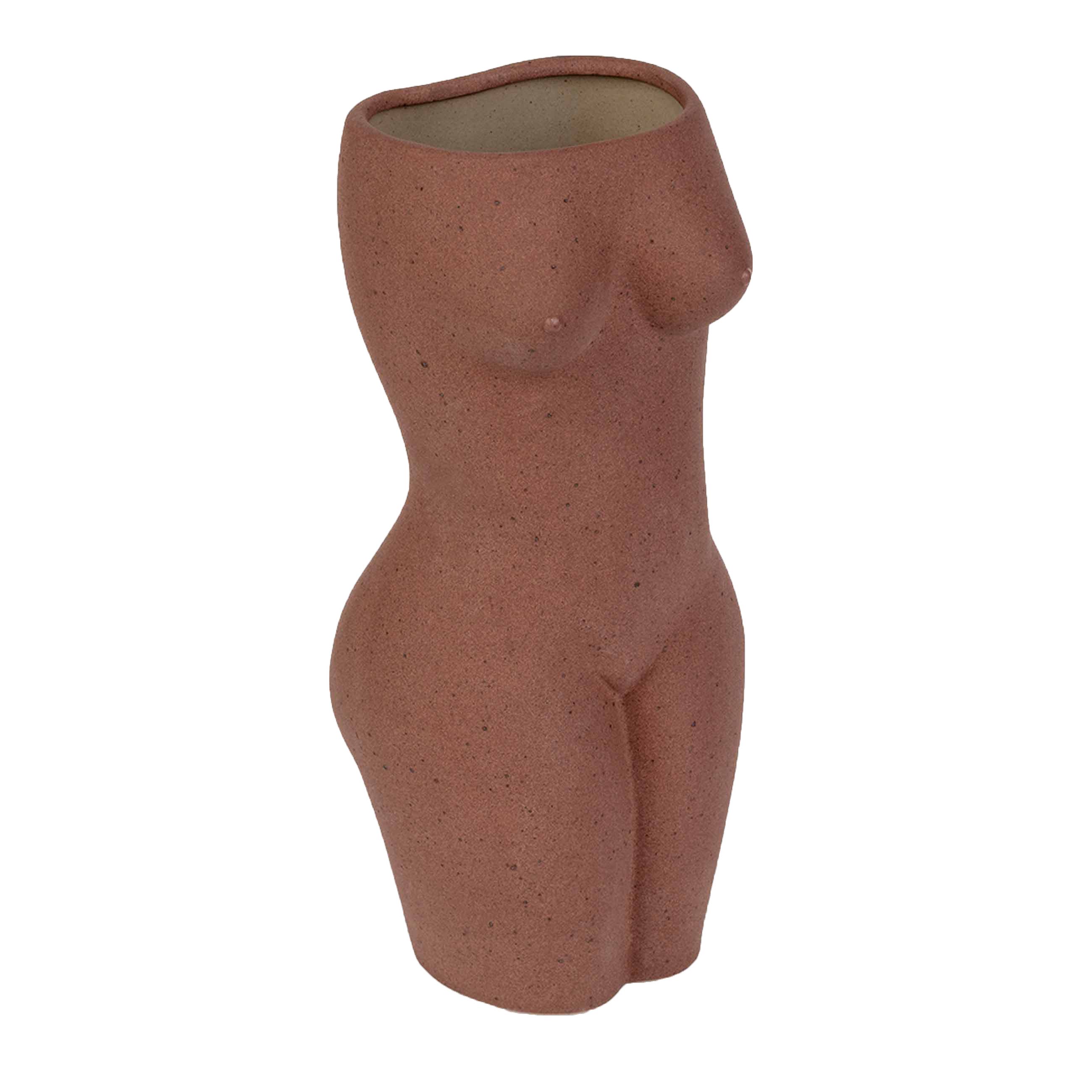 Dekovase Vase (1 DOIY Artikel), Body large